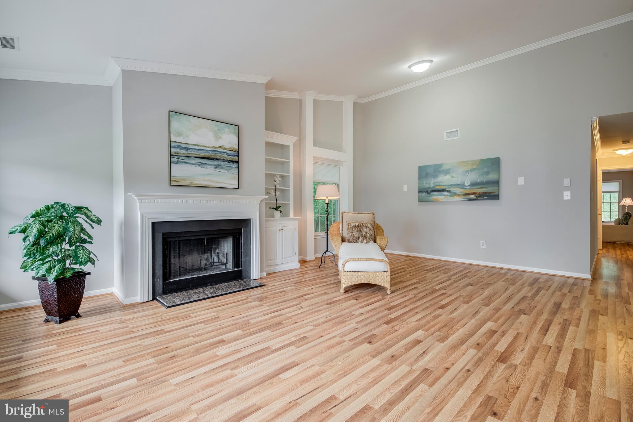 HERITAGE HARBOUR - Residential