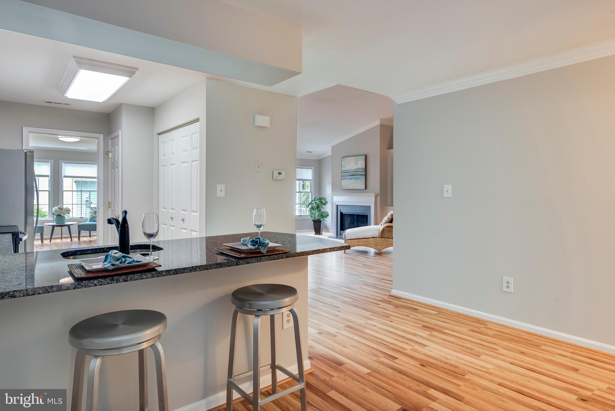 HERITAGE HARBOUR - Residential