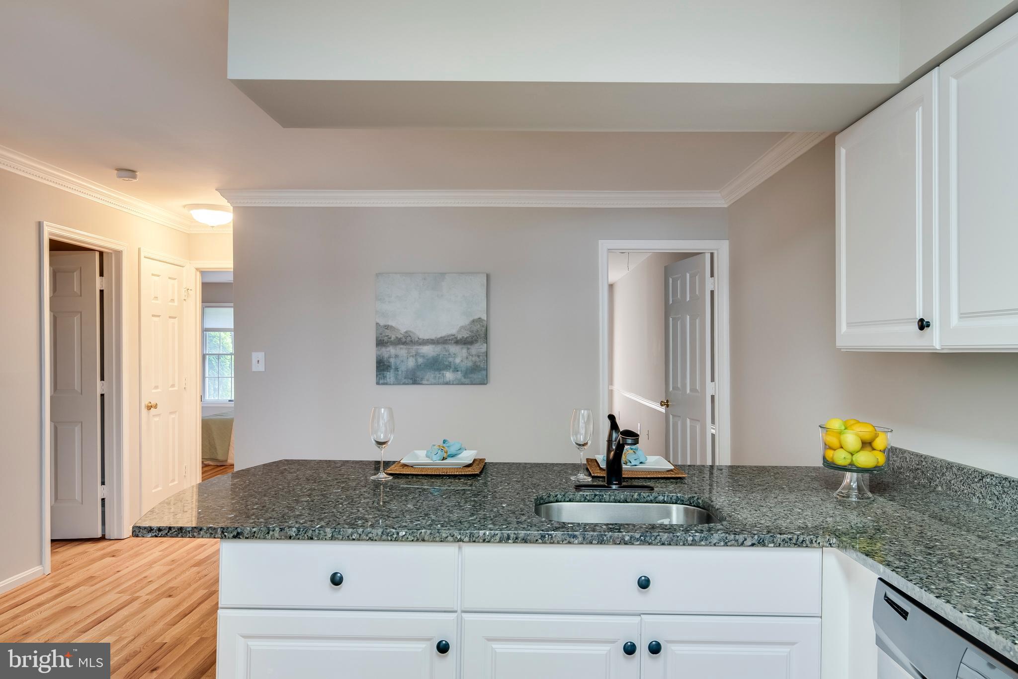 HERITAGE HARBOUR - Residential