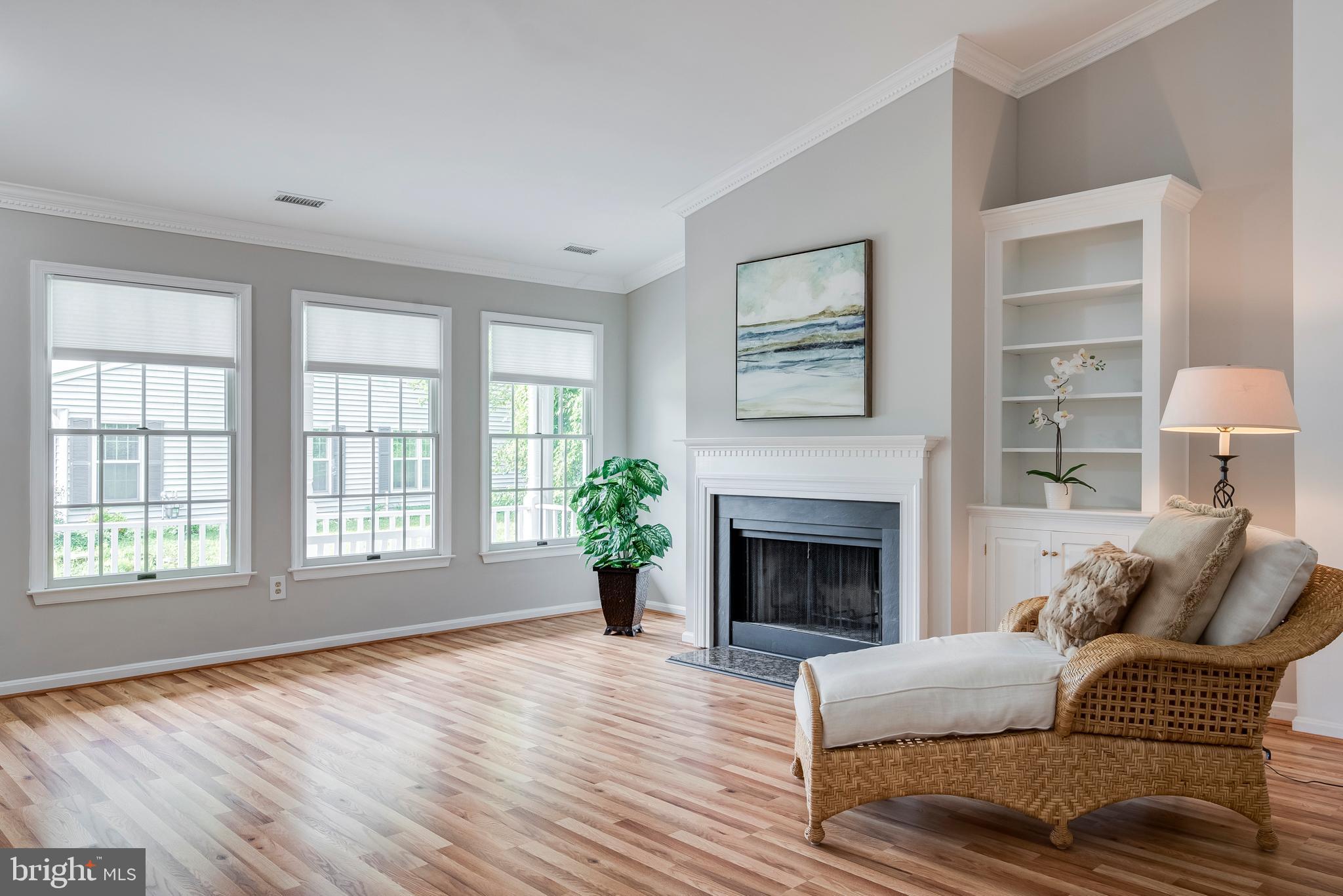 HERITAGE HARBOUR - Residential