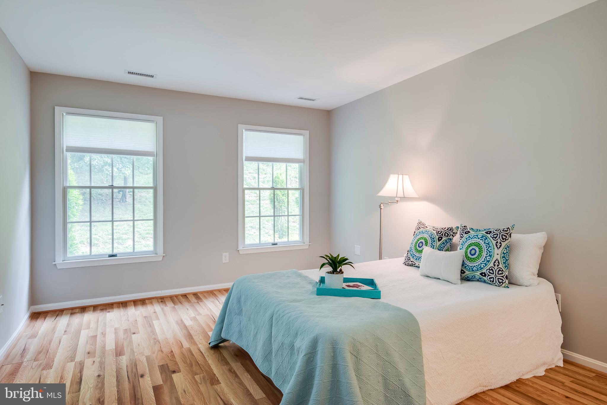 HERITAGE HARBOUR - Residential