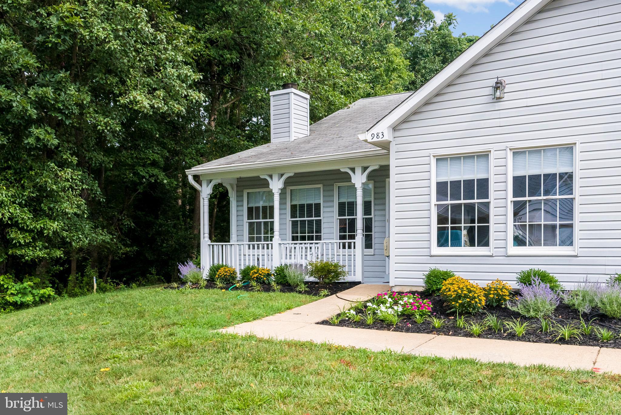 HERITAGE HARBOUR - Residential