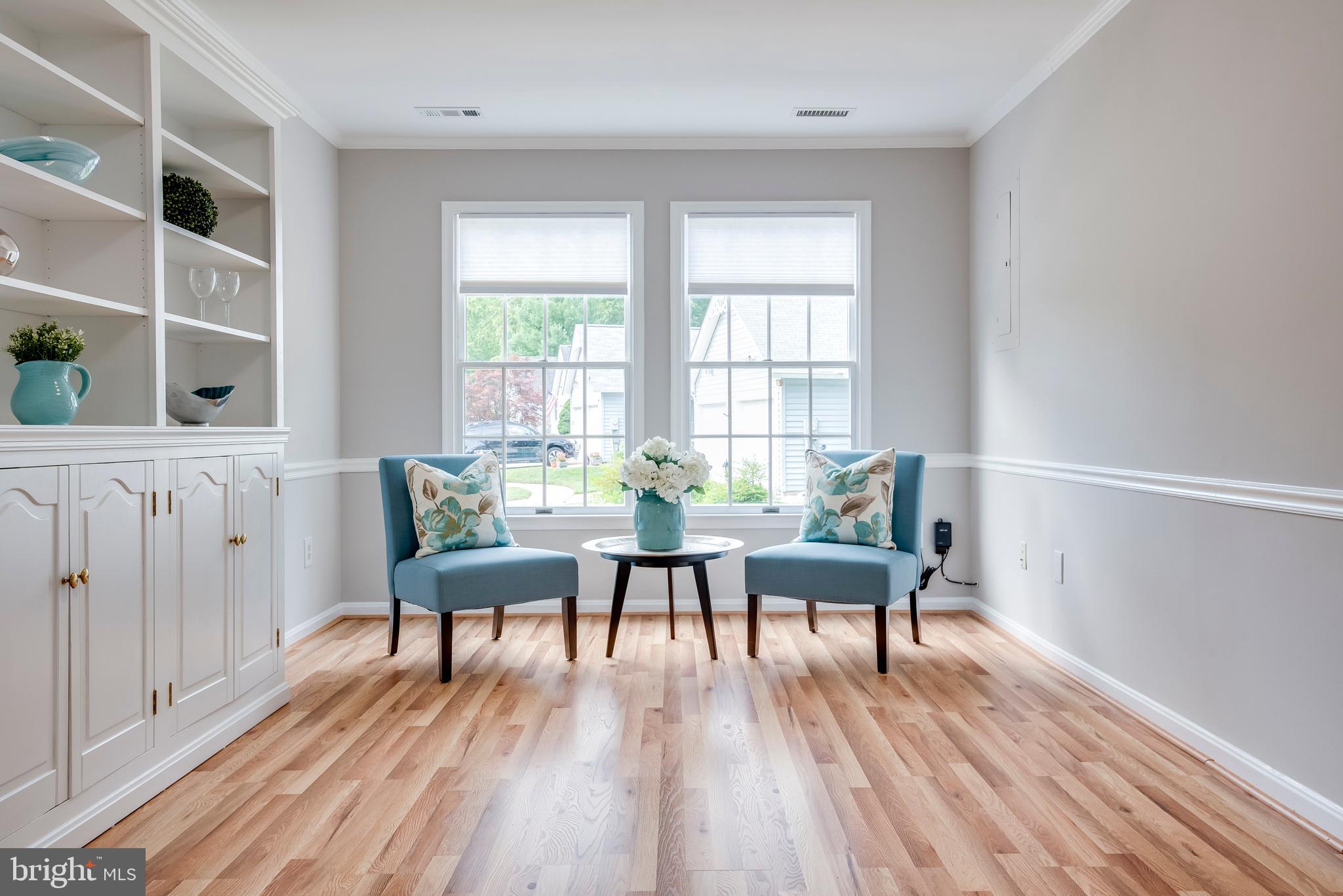 HERITAGE HARBOUR - Residential