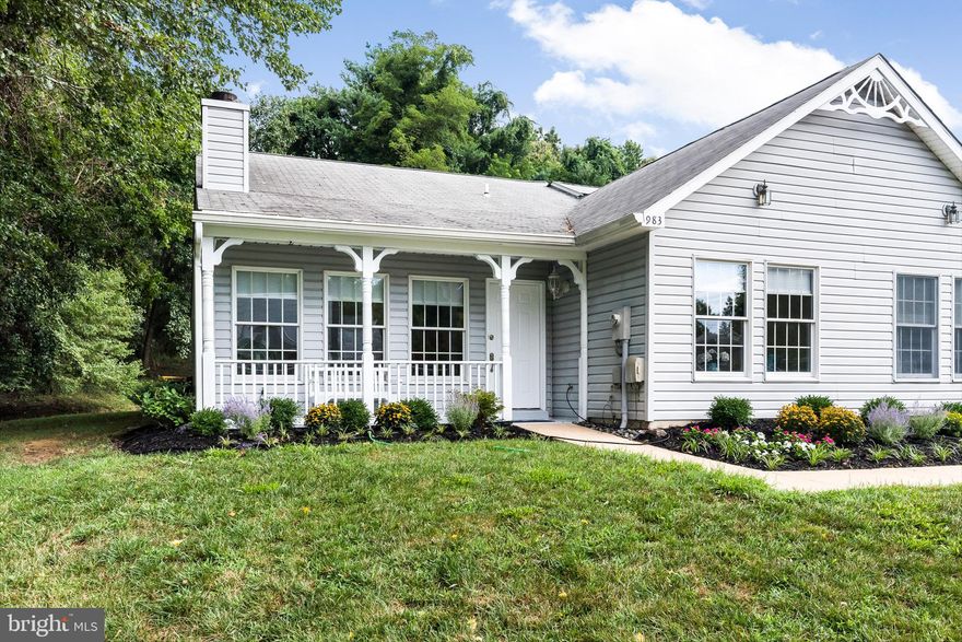 Welcome to this spacious 2 bedroom plus den, 2 bathroom townhome in desirable water oriented Heritage Harbour. This townhome, beautifully renovated in 2016, has a new kitchen, including appliances; new hvac; new hot water heater, new flooring; new blinds on windows; updated bathrooms; new washer and dryer....it's turn key.  The extra den is great for perhaps an office or extra bedroom for overflow guests....the fireplace in this room adds a lot of charm. LR has vaulted ceilings and a wood burning fireplace. Large dining room with easy access to the renovated kitchen. The owner's suite is spacious with a fun black/white tile bathroom.This is a great opportunity to own in this amenity rich community with tree lined streets where you can enjoy indoor and outdoor pool, clubhouse with activity rooms, on-site management, tennis courts, access to boat dock, golf course memberships (additional fee). There is a one-time new buyer fee to Heritage Harbour HOA of $2,075.