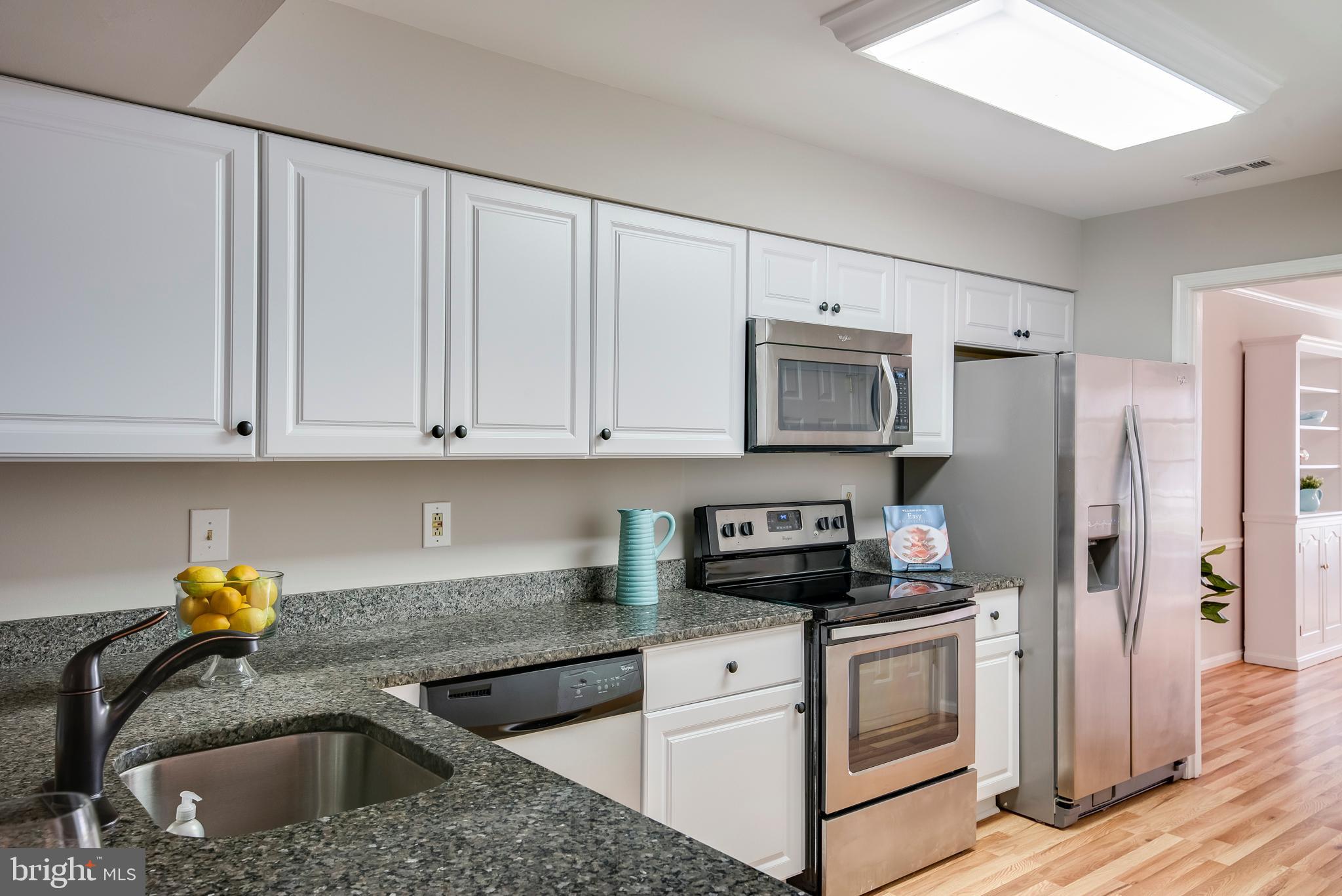 HERITAGE HARBOUR - Residential