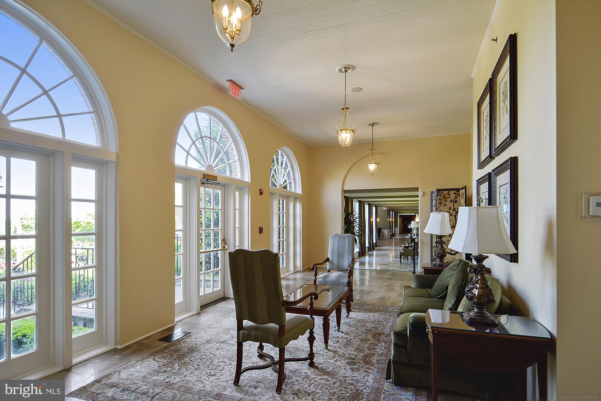 BELMONT COUNTRY CLUB - Residential