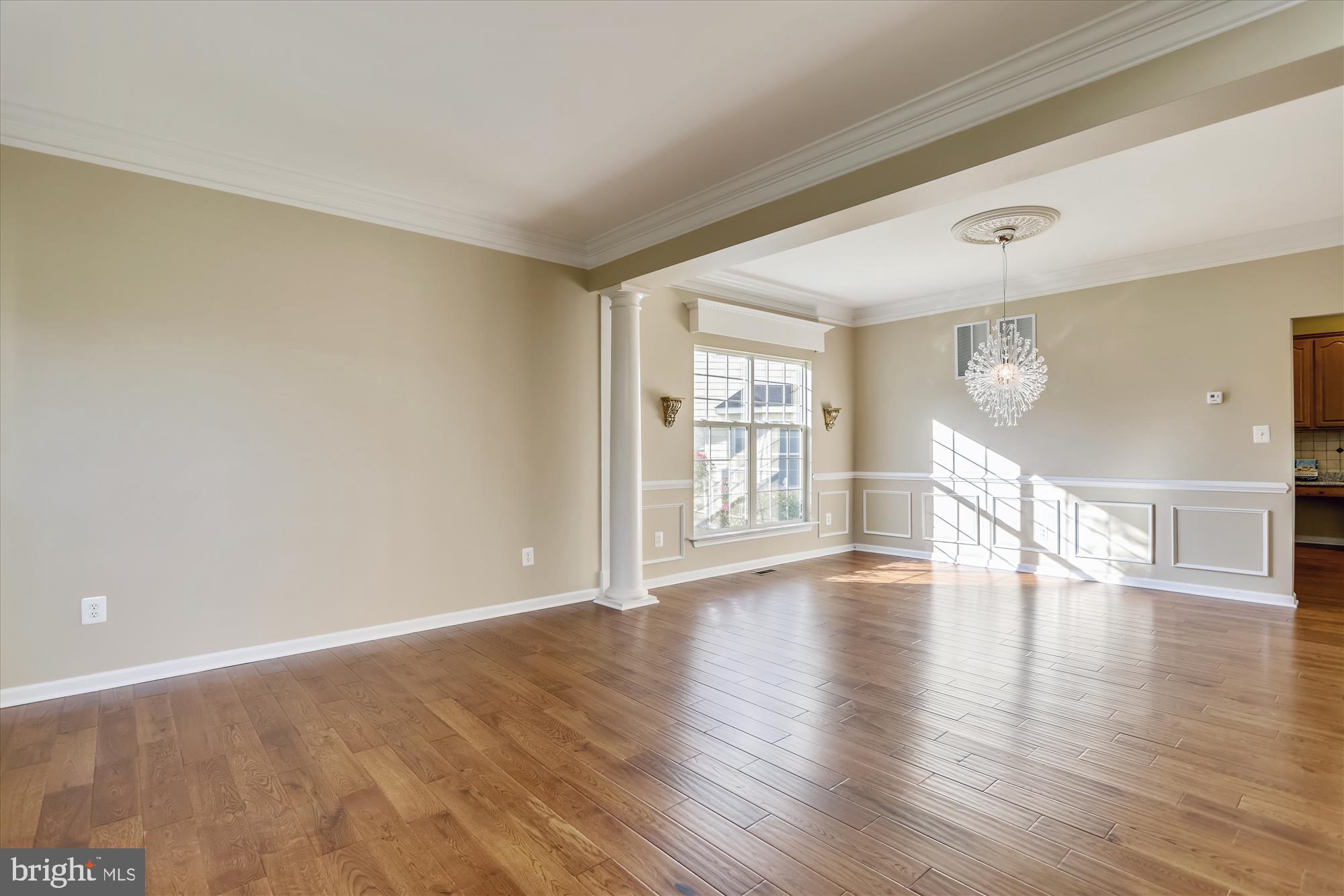 BELMONT COUNTRY CLUB - Residential