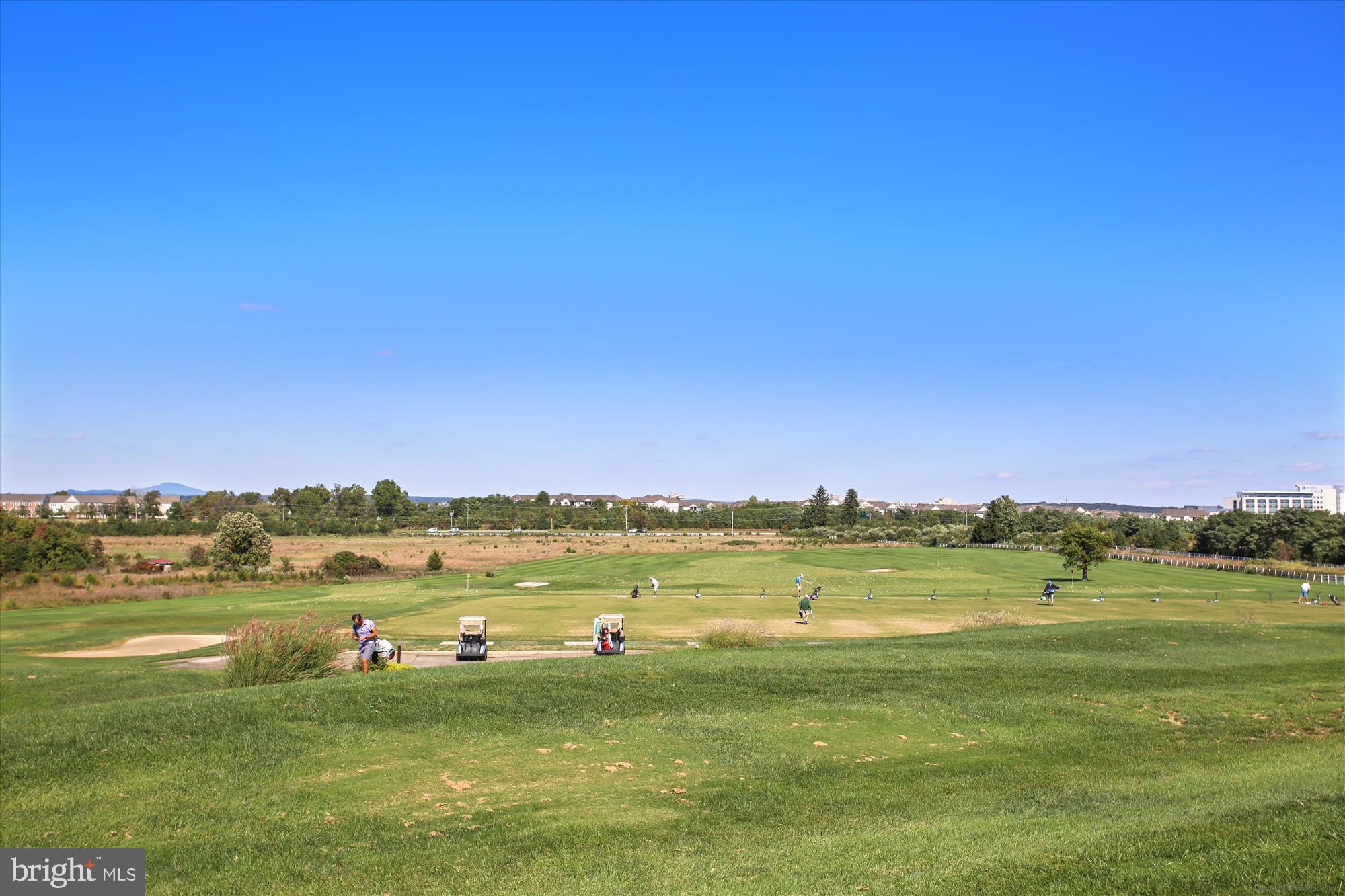 BELMONT COUNTRY CLUB - Residential