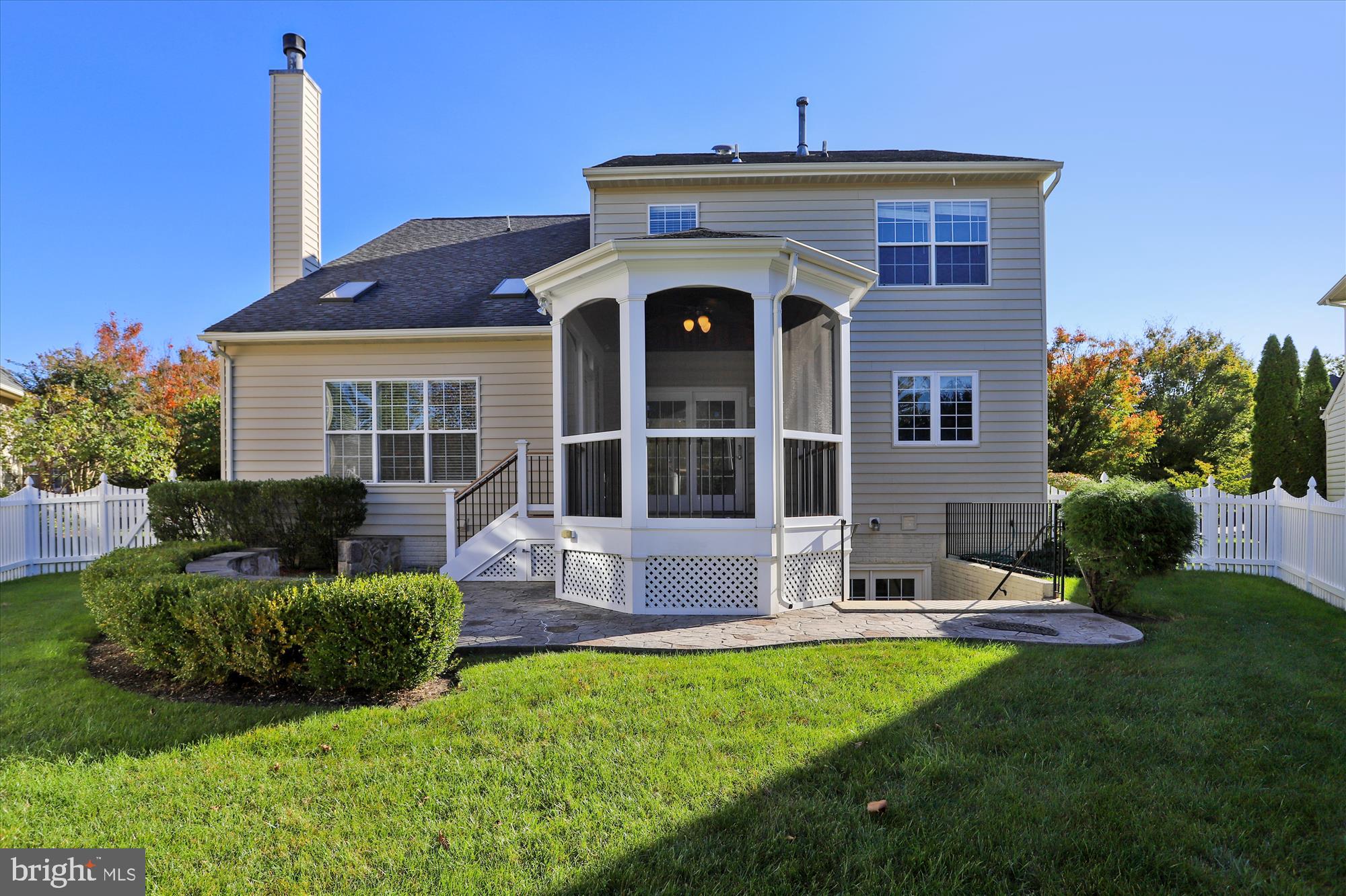 BELMONT COUNTRY CLUB - Residential