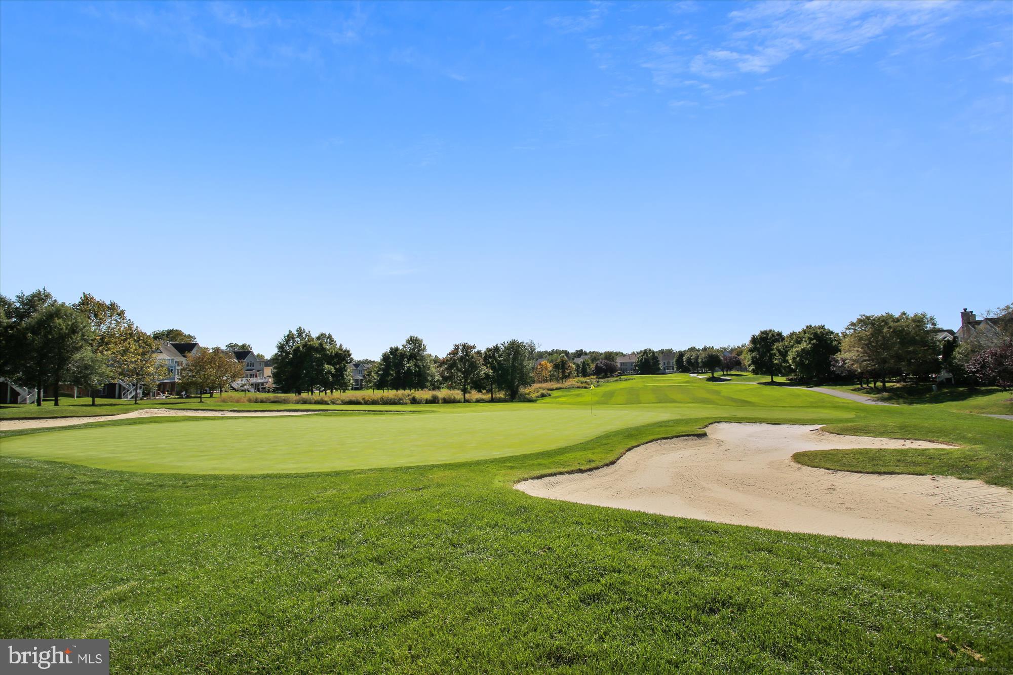 BELMONT COUNTRY CLUB - Residential