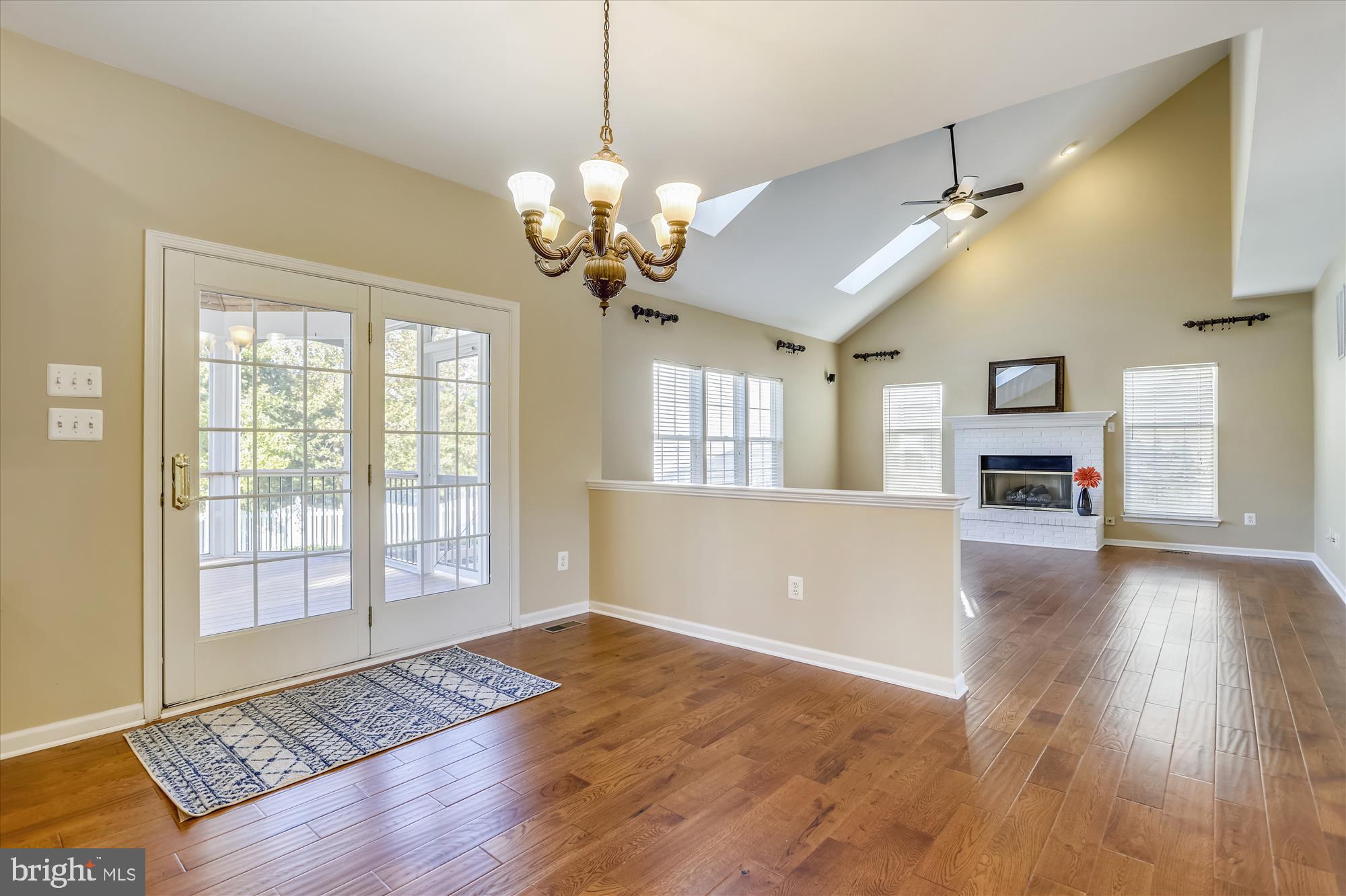 BELMONT COUNTRY CLUB - Residential