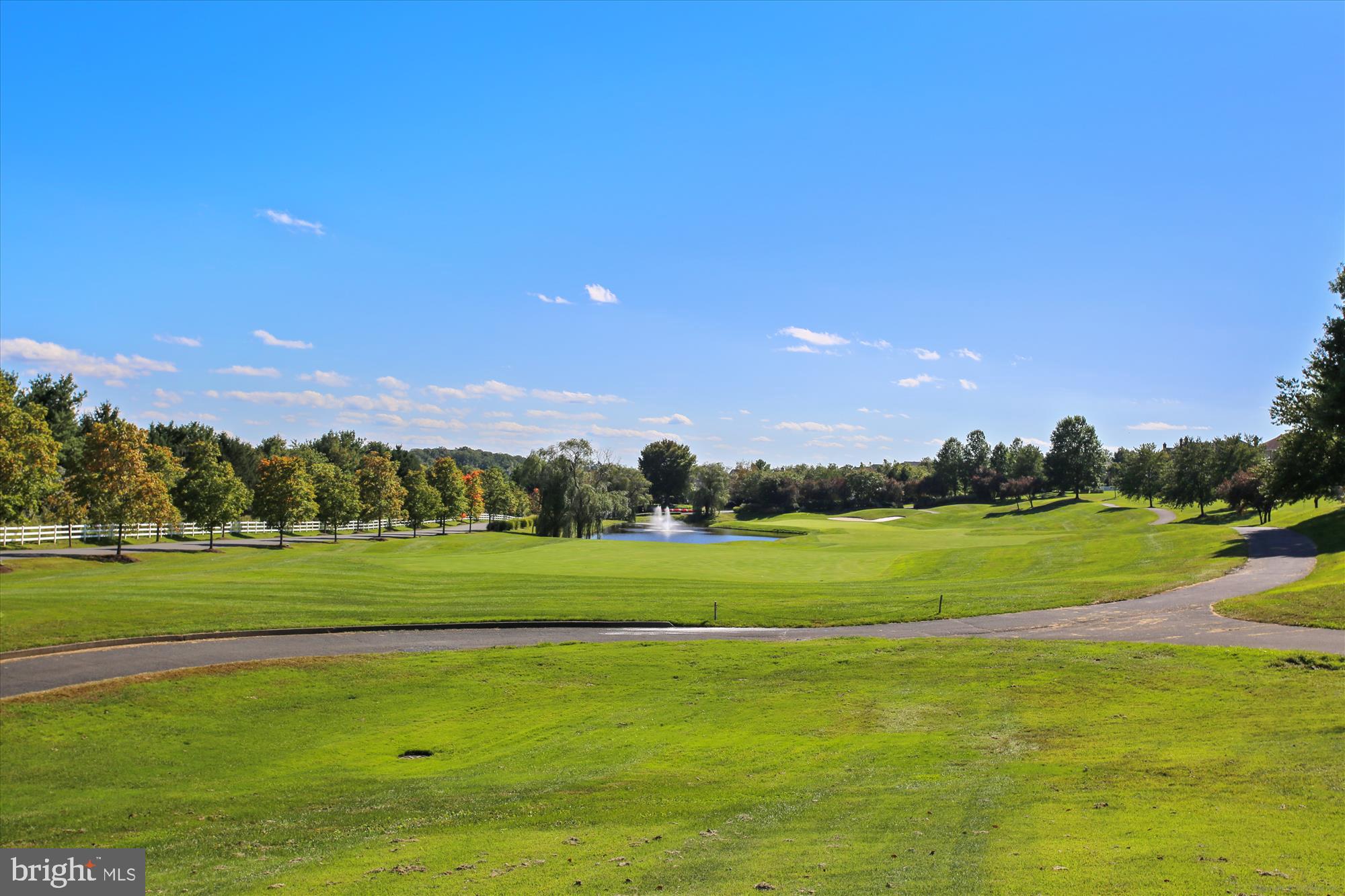 BELMONT COUNTRY CLUB - Residential