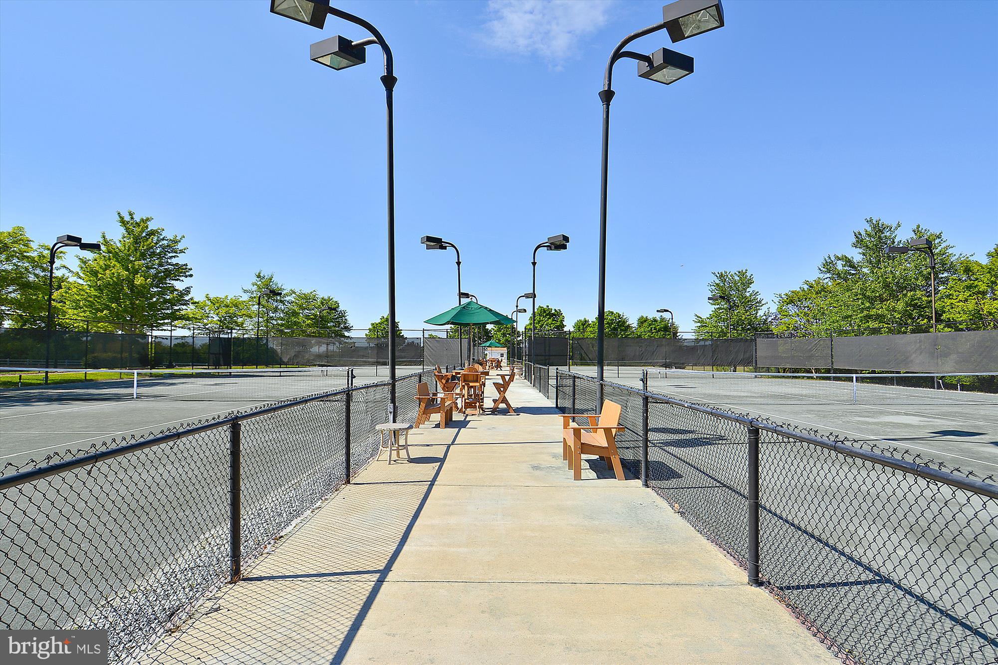 BELMONT COUNTRY CLUB - Residential