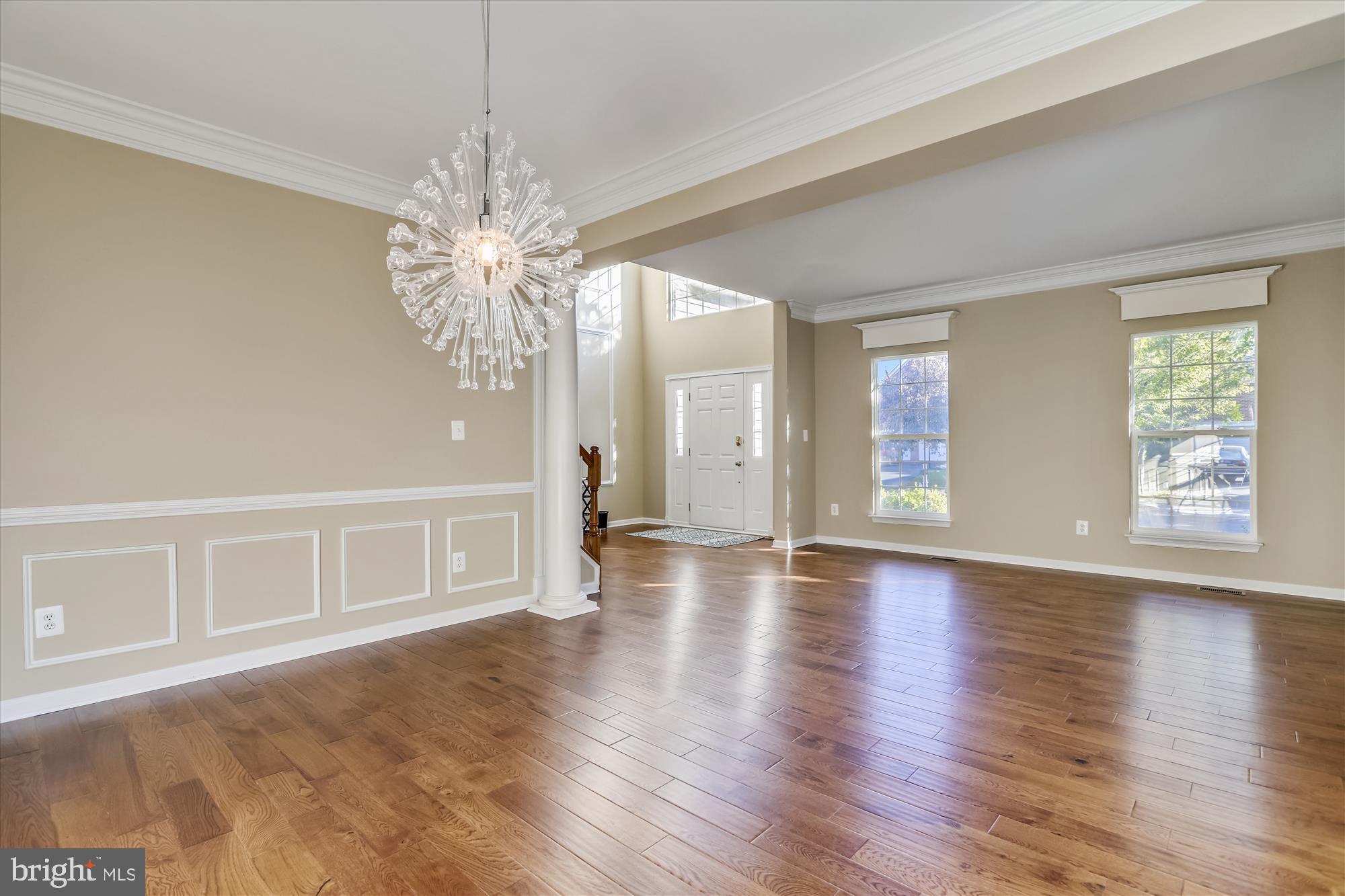 BELMONT COUNTRY CLUB - Residential