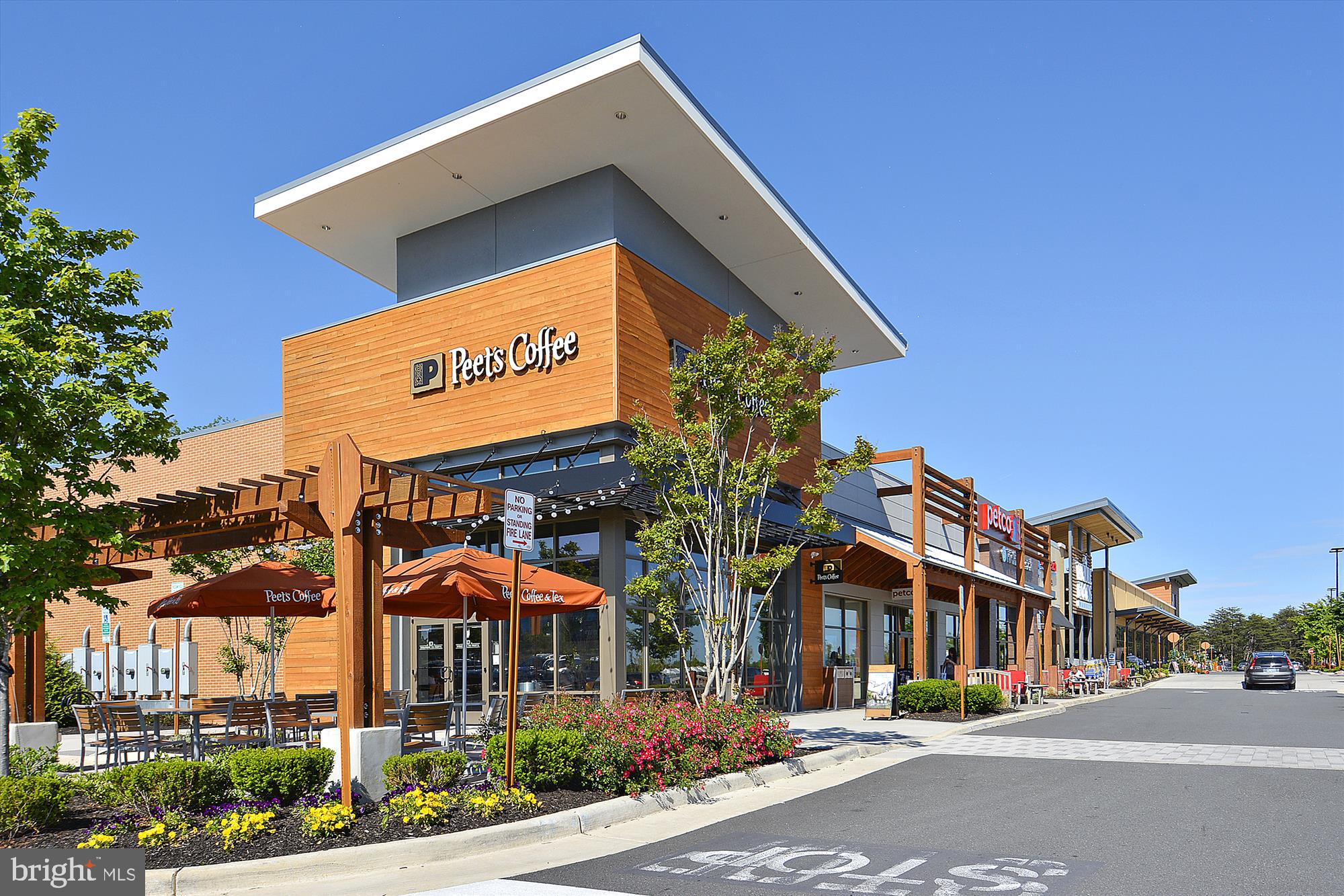 BELMONT COUNTRY CLUB - Residential