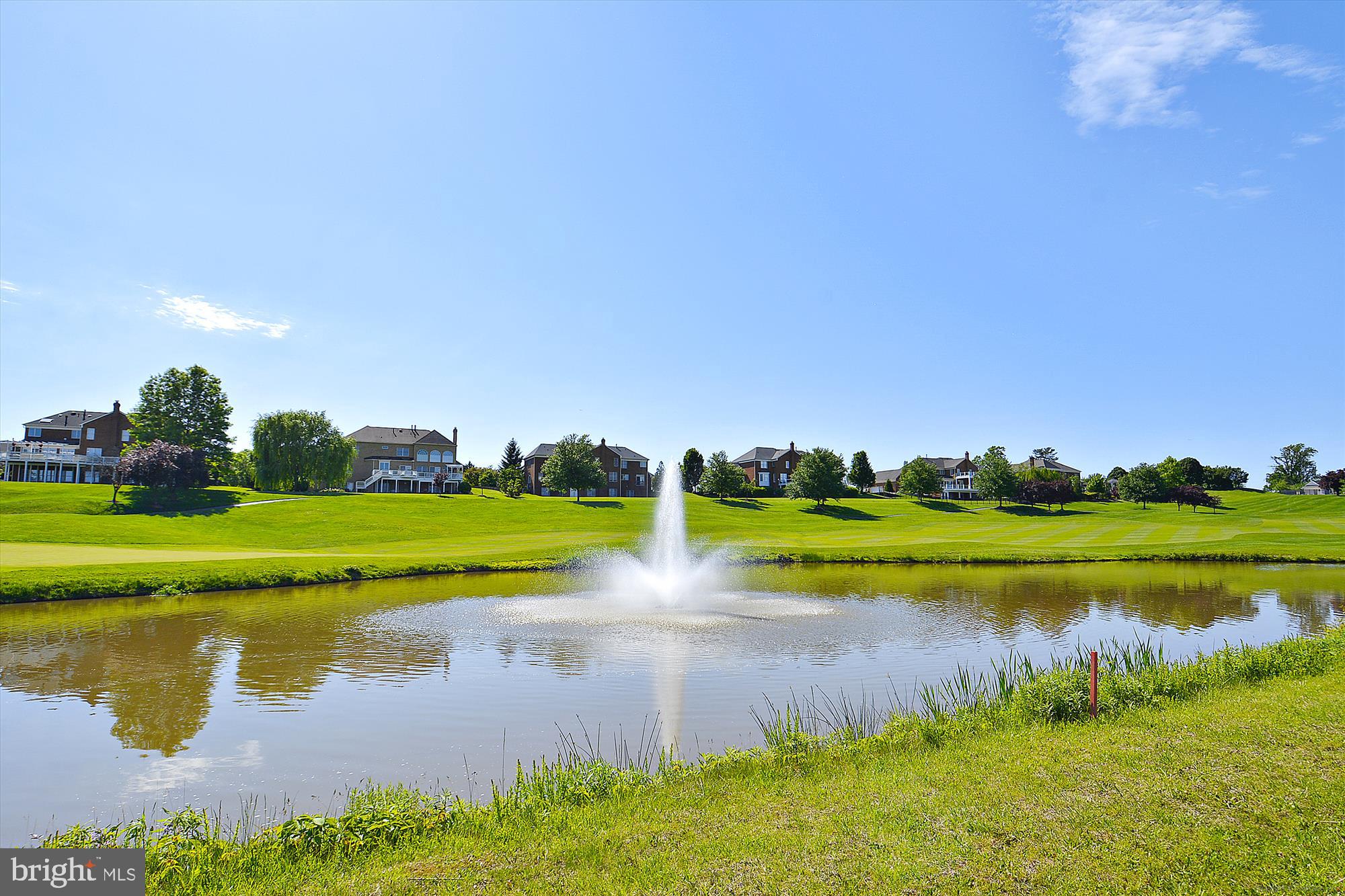 BELMONT COUNTRY CLUB - Residential