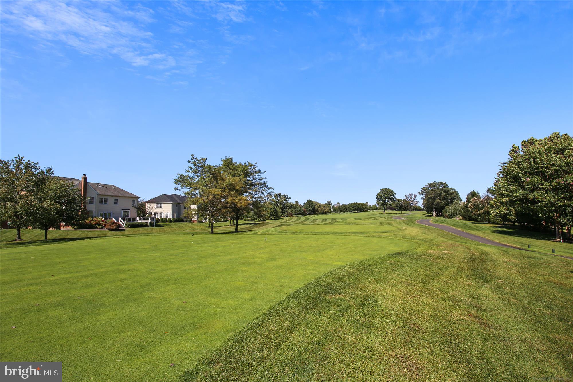 BELMONT COUNTRY CLUB - Residential