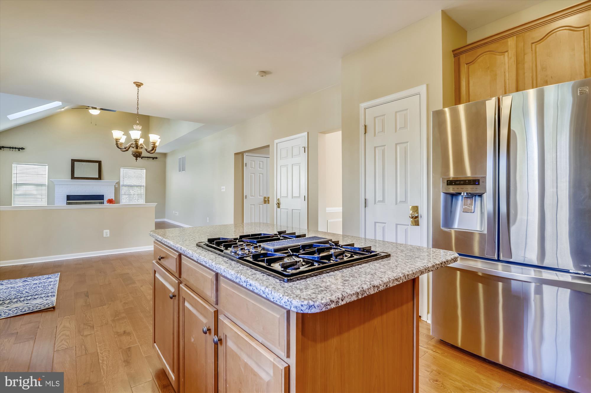 BELMONT COUNTRY CLUB - Residential