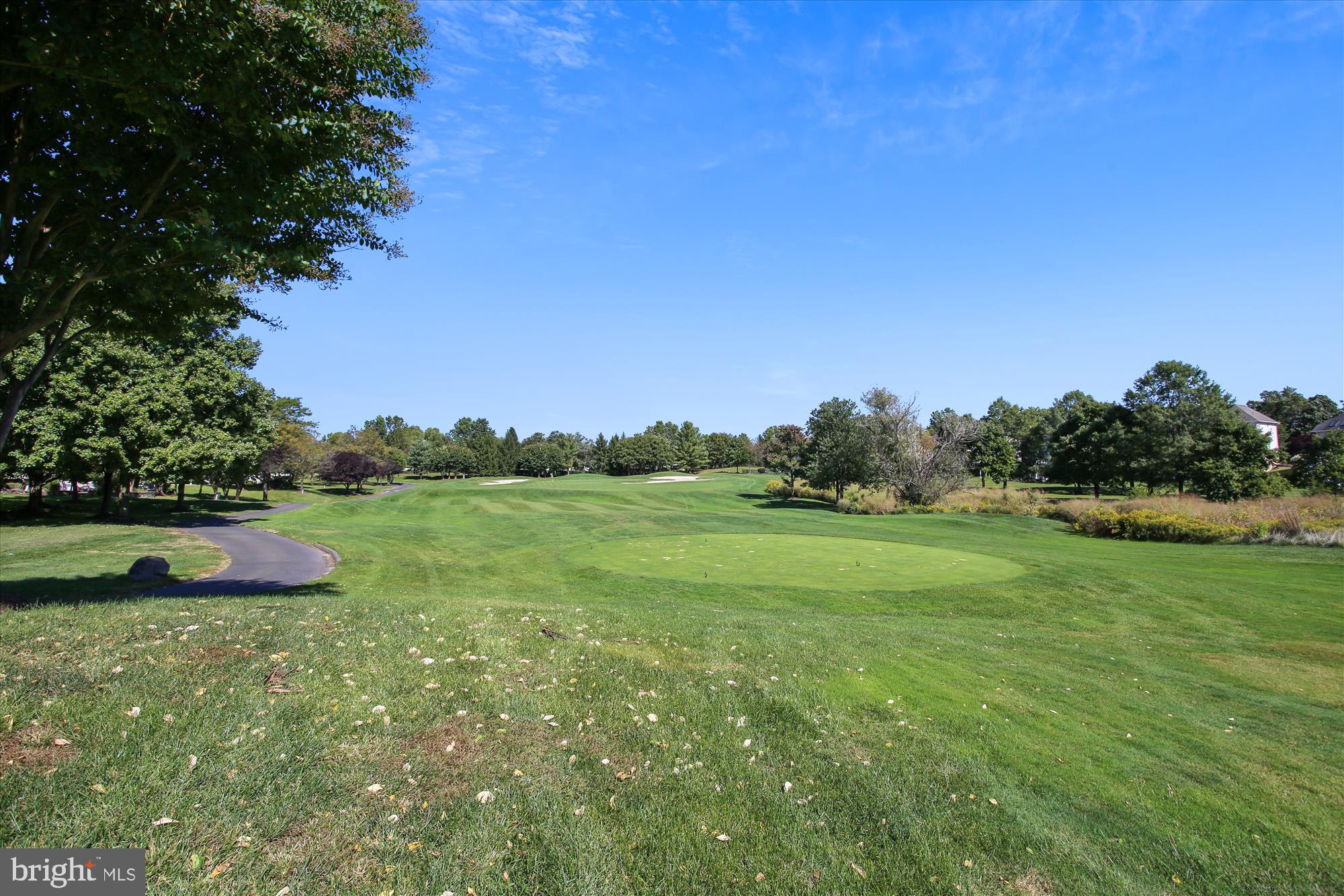 BELMONT COUNTRY CLUB - Residential