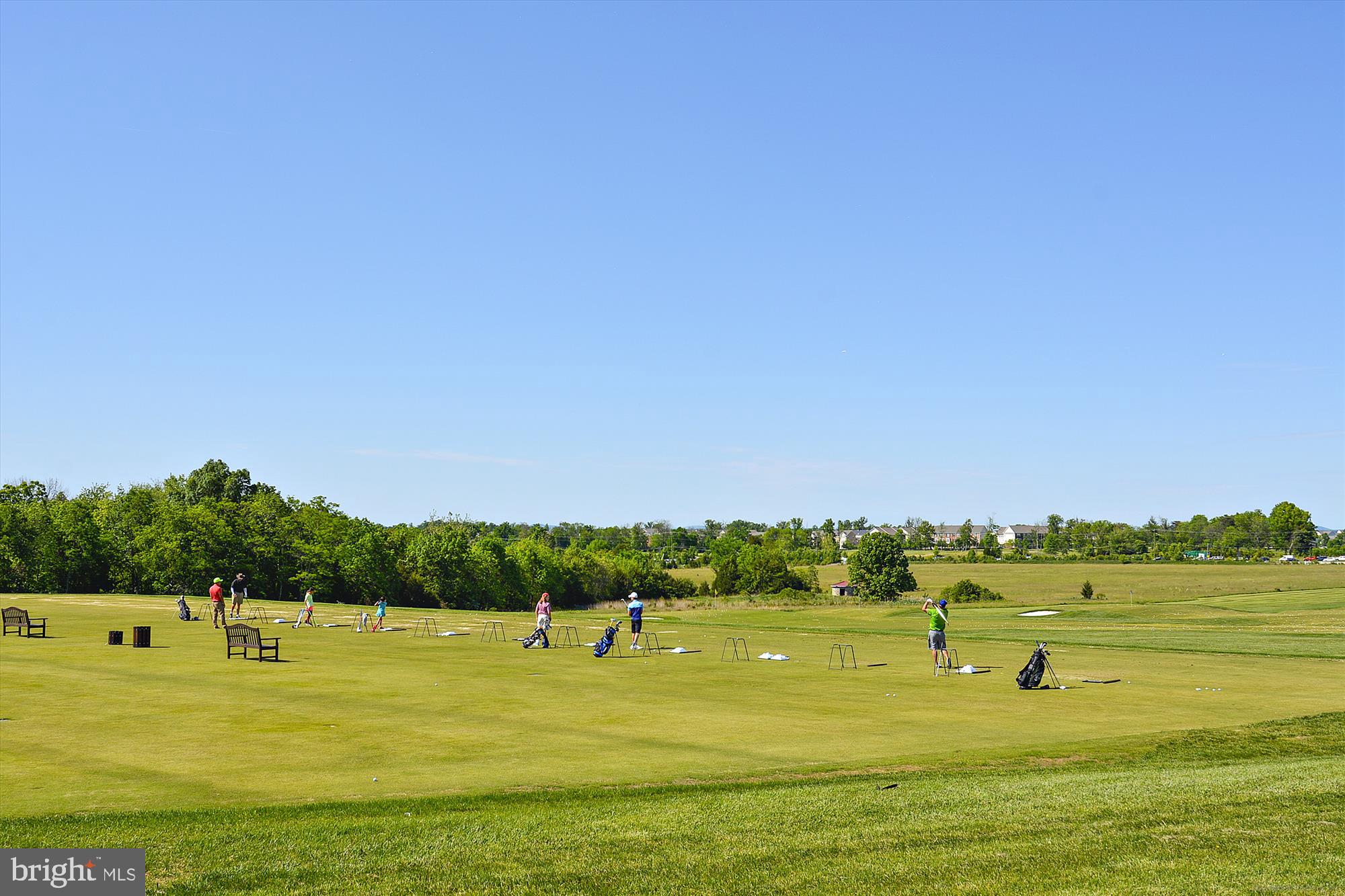 BELMONT COUNTRY CLUB - Residential