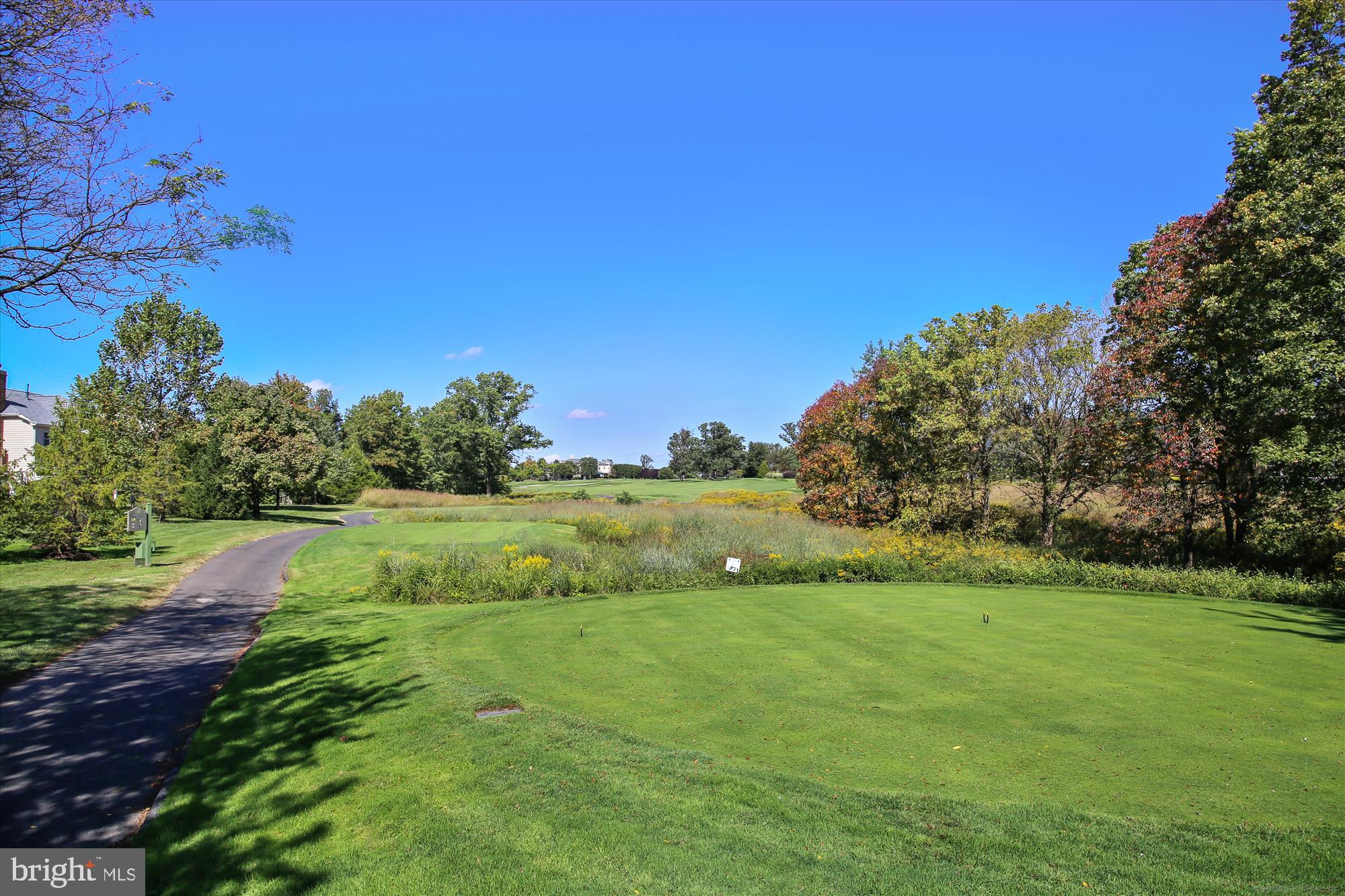 BELMONT COUNTRY CLUB - Residential