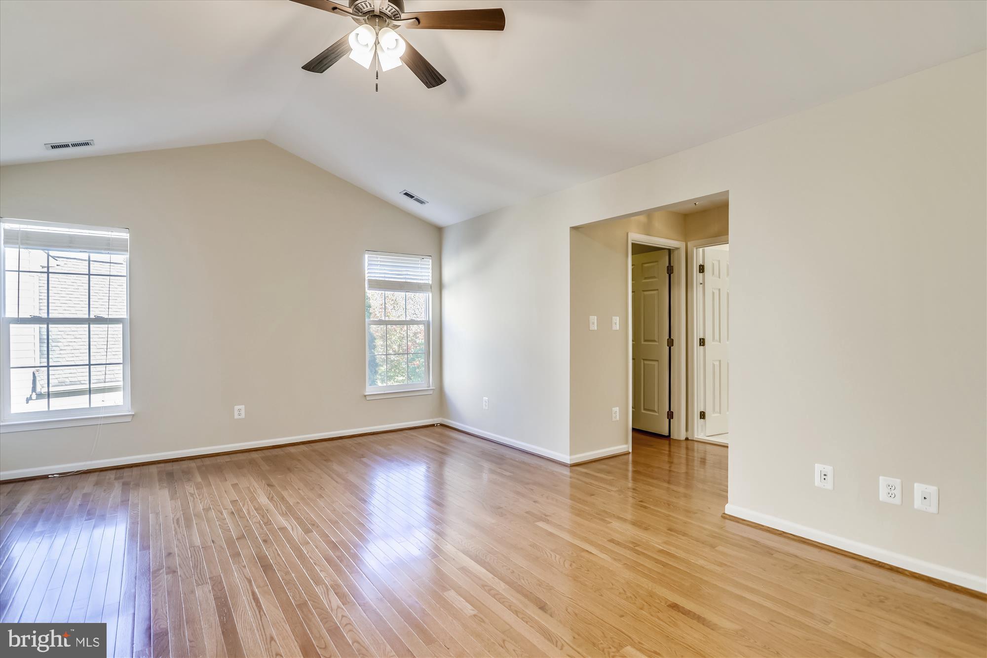 BELMONT COUNTRY CLUB - Residential