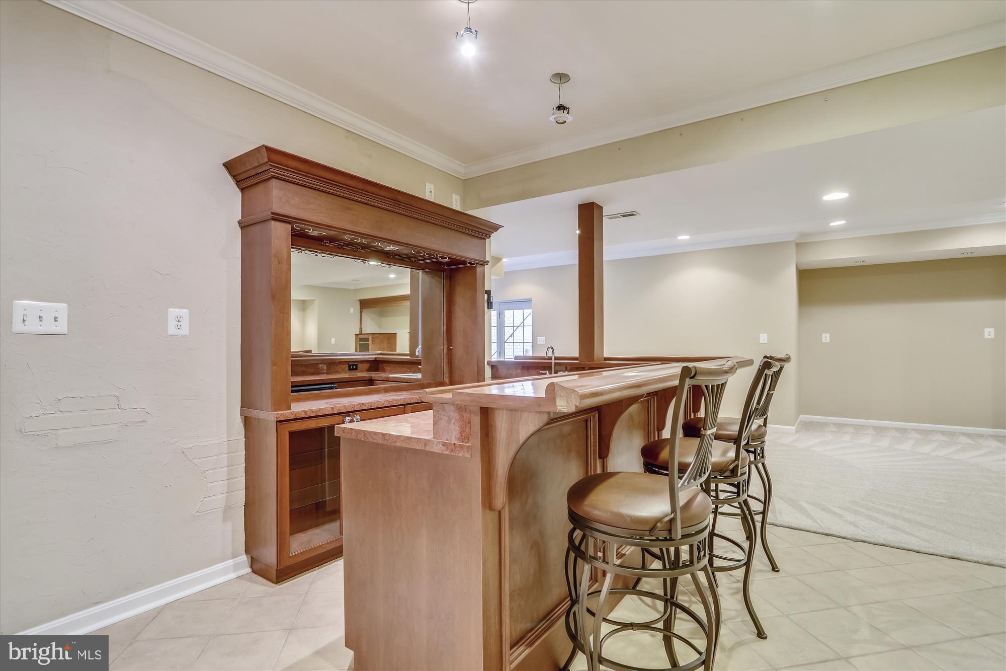 BELMONT COUNTRY CLUB - Residential