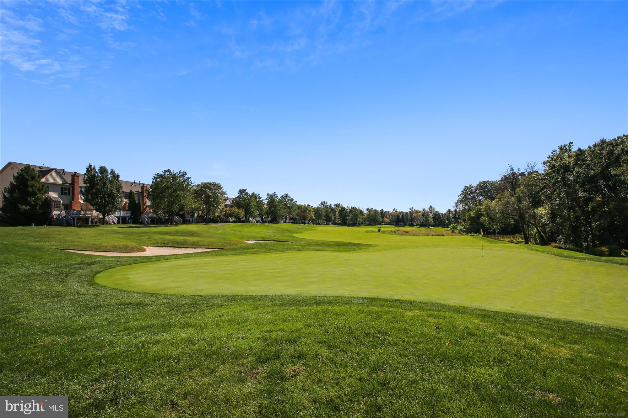 BELMONT COUNTRY CLUB - Residential