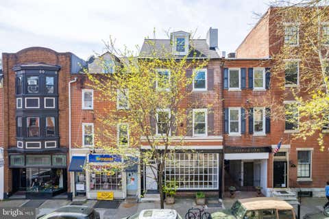 Photo of 1024 Pine Street, PHILADELPHIA, PA 19107 (MLS # PAPH2651142)
