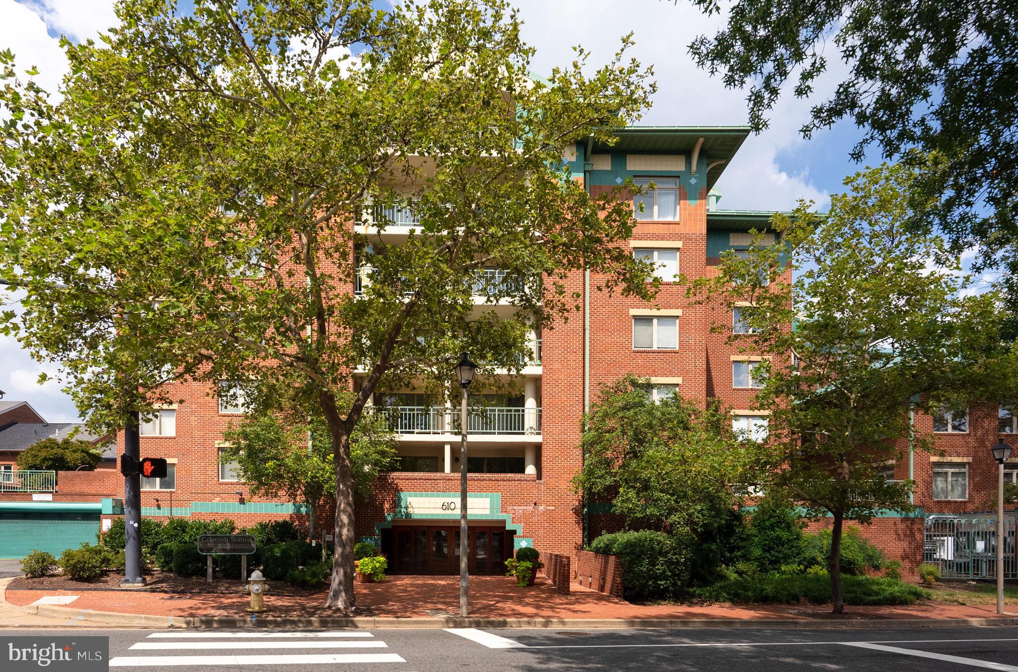 610 N WEST STREET 405