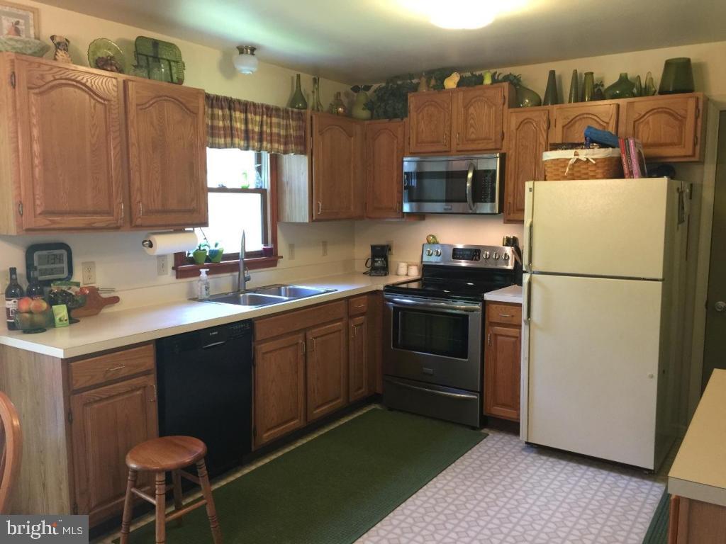 EAST COCALICO HEIGHTS - Residential