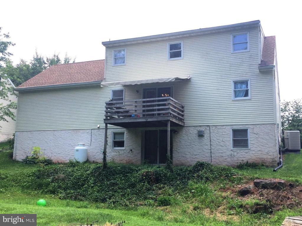 EAST COCALICO HEIGHTS - Residential