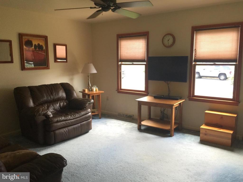 EAST COCALICO HEIGHTS - Residential