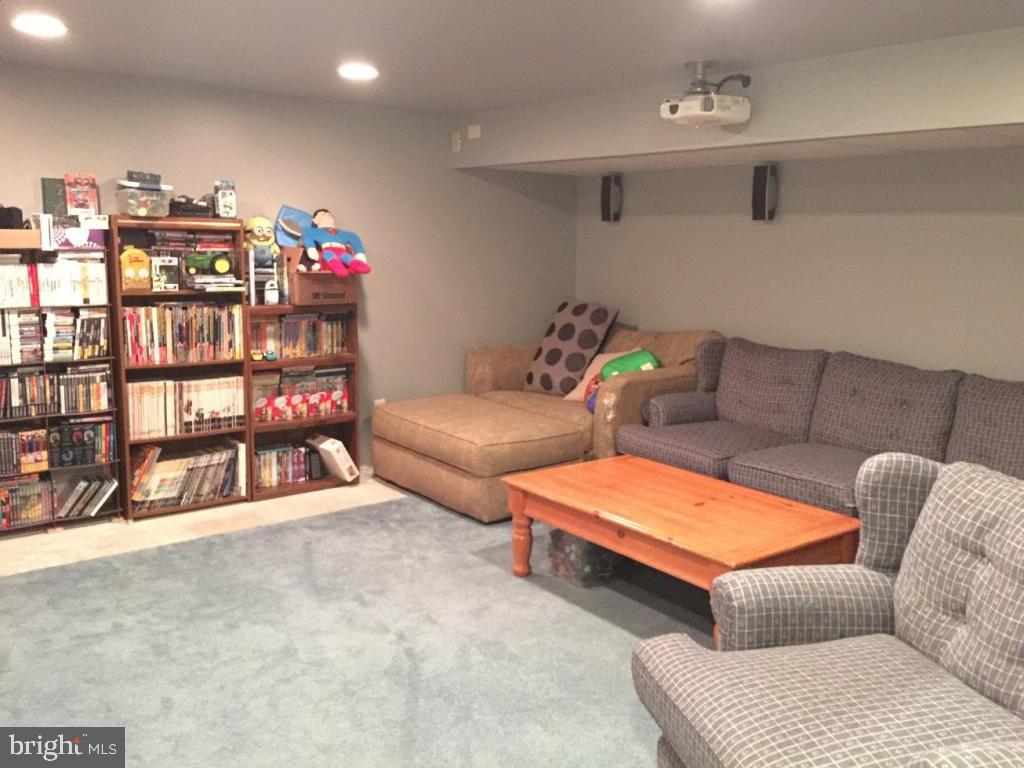 EAST COCALICO HEIGHTS - Residential