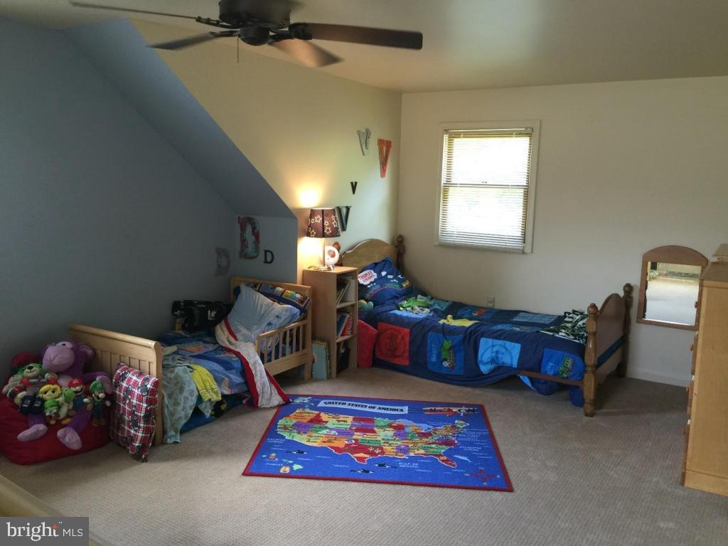 EAST COCALICO HEIGHTS - Residential