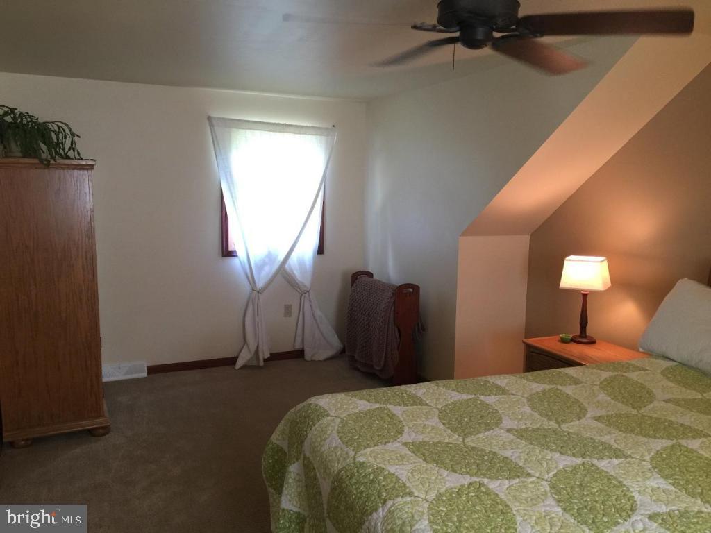 EAST COCALICO HEIGHTS - Residential