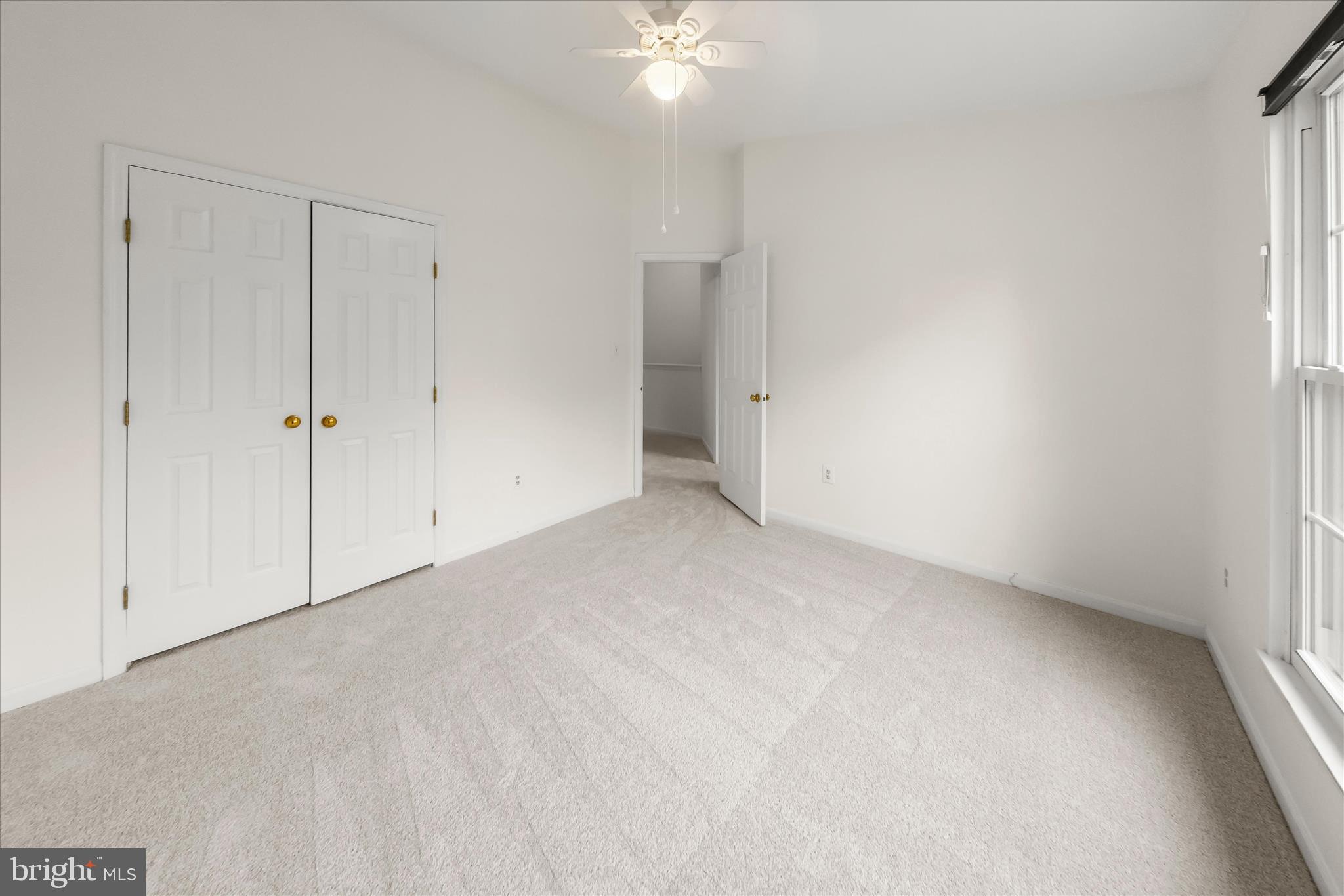 DORSEY HALL - Residential