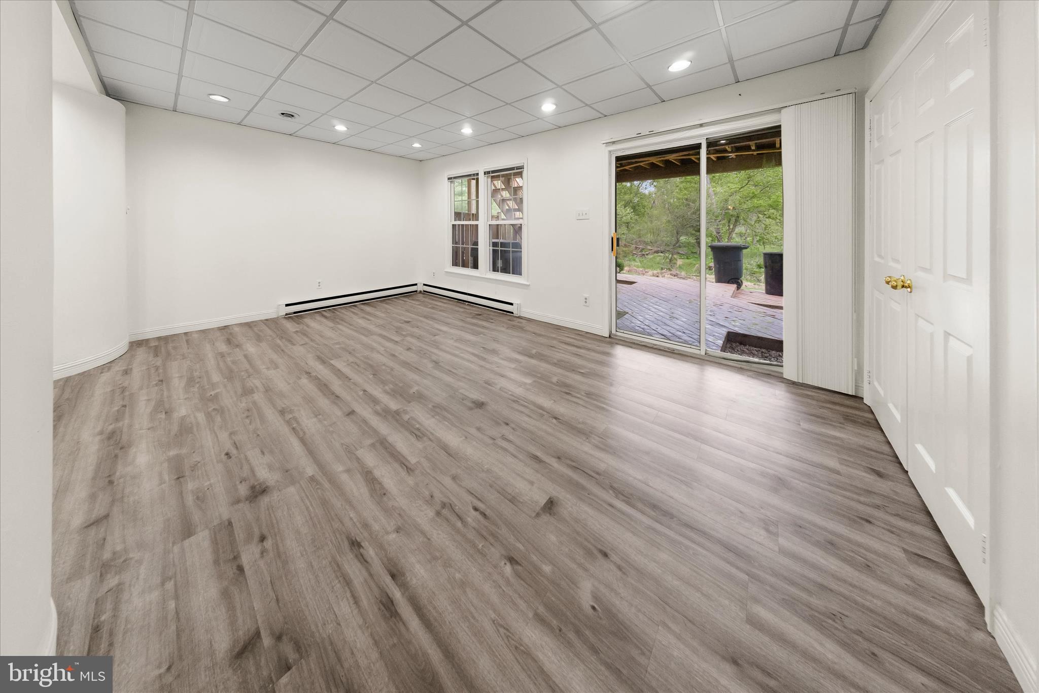 DORSEY HALL - Residential