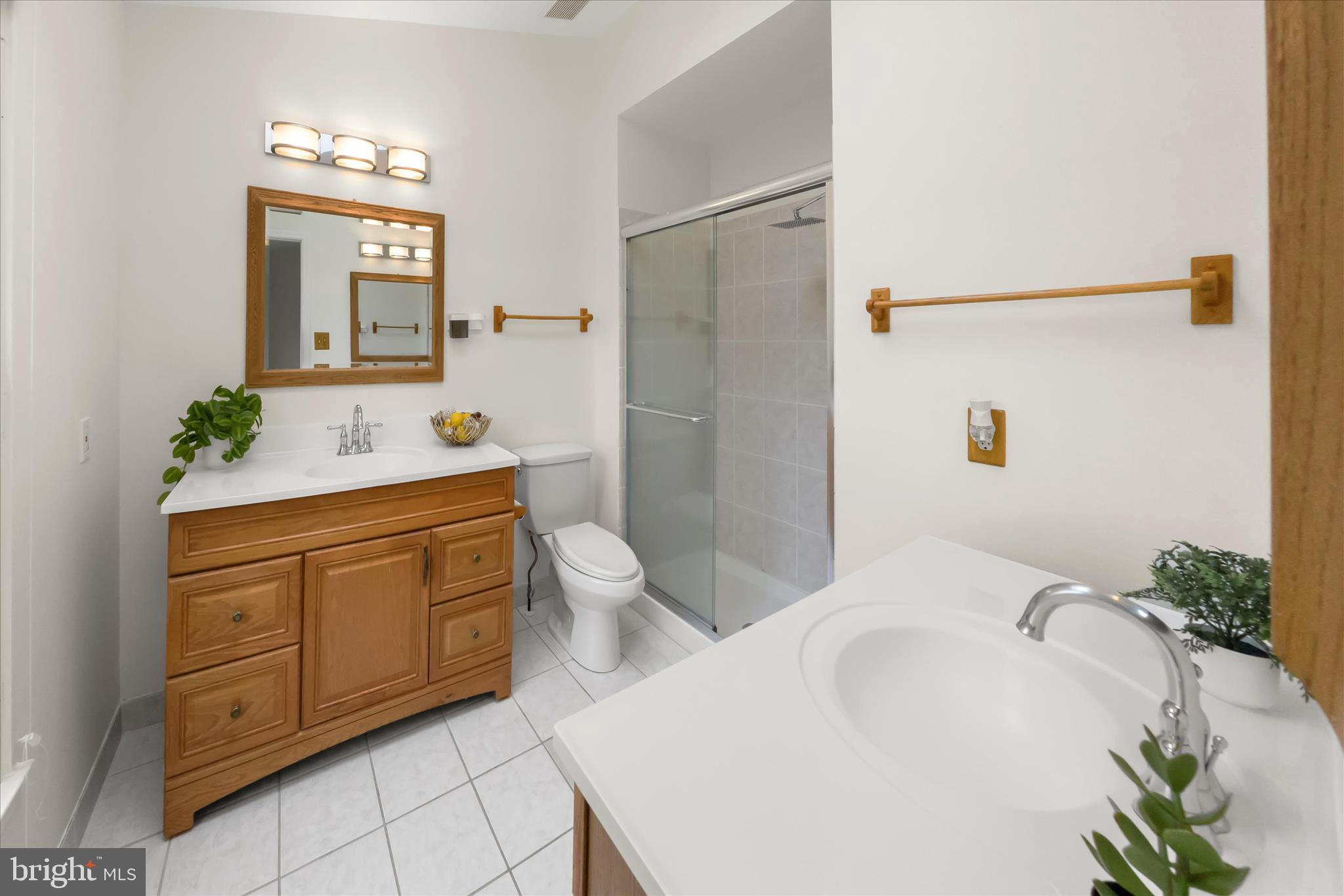 DORSEY HALL - Residential