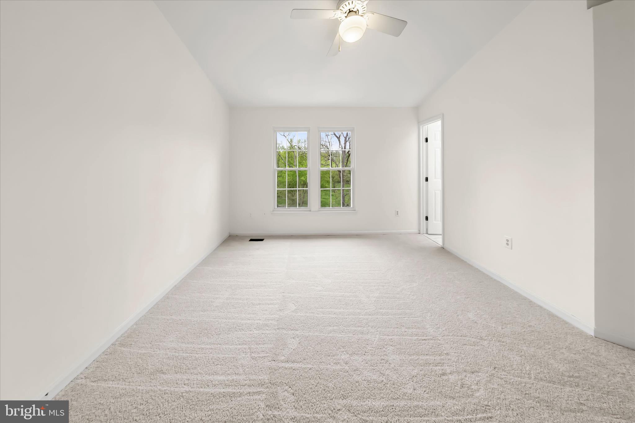 DORSEY HALL - Residential