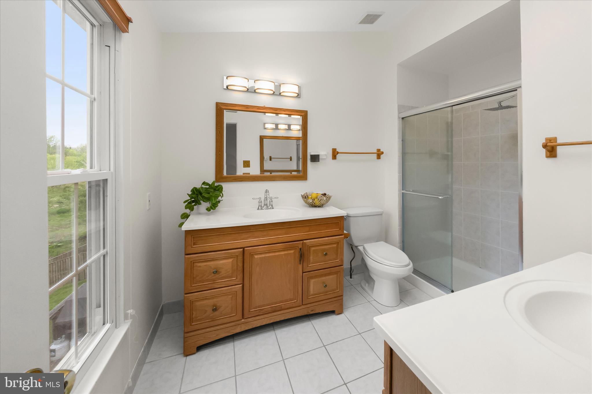 DORSEY HALL - Residential