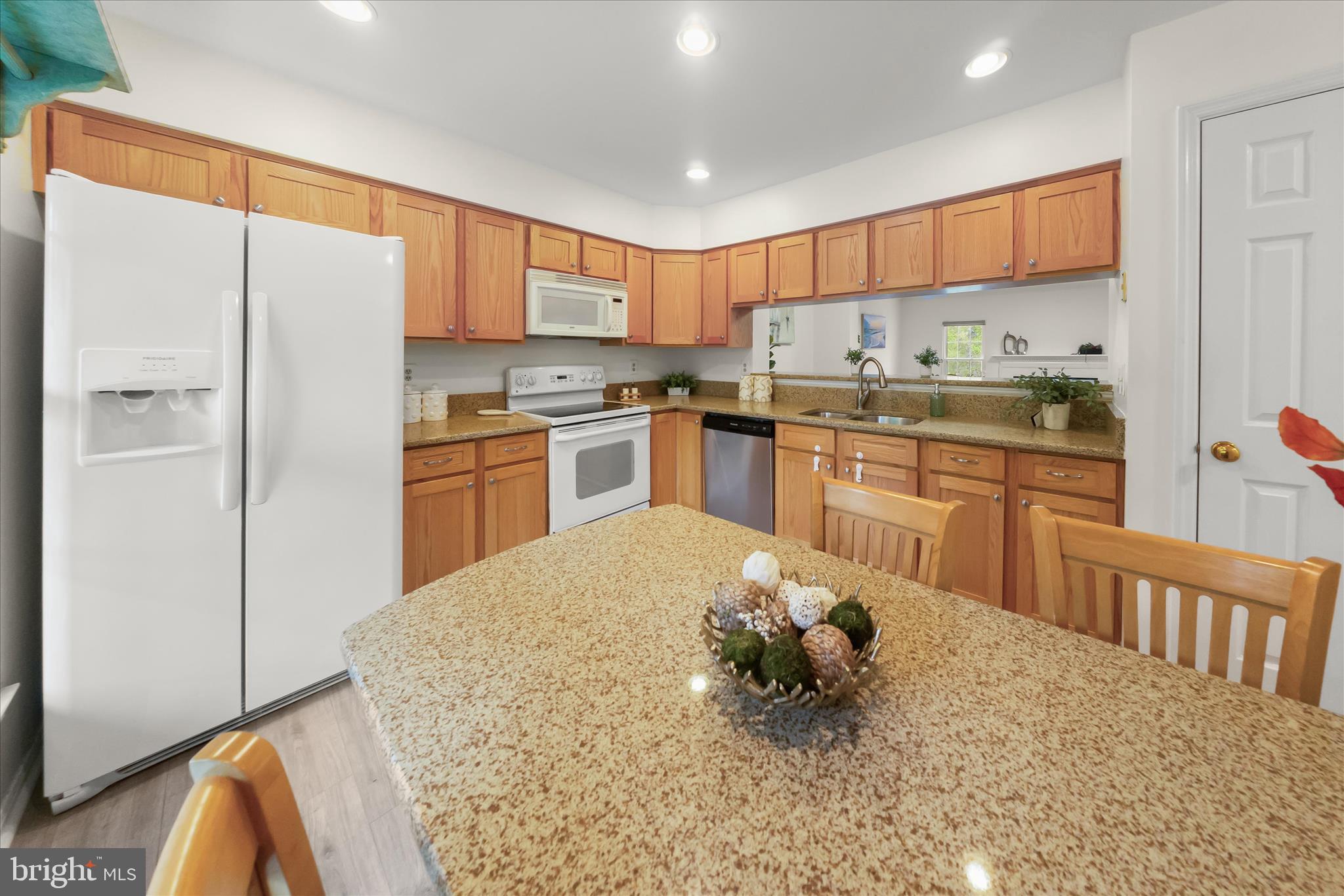 DORSEY HALL - Residential