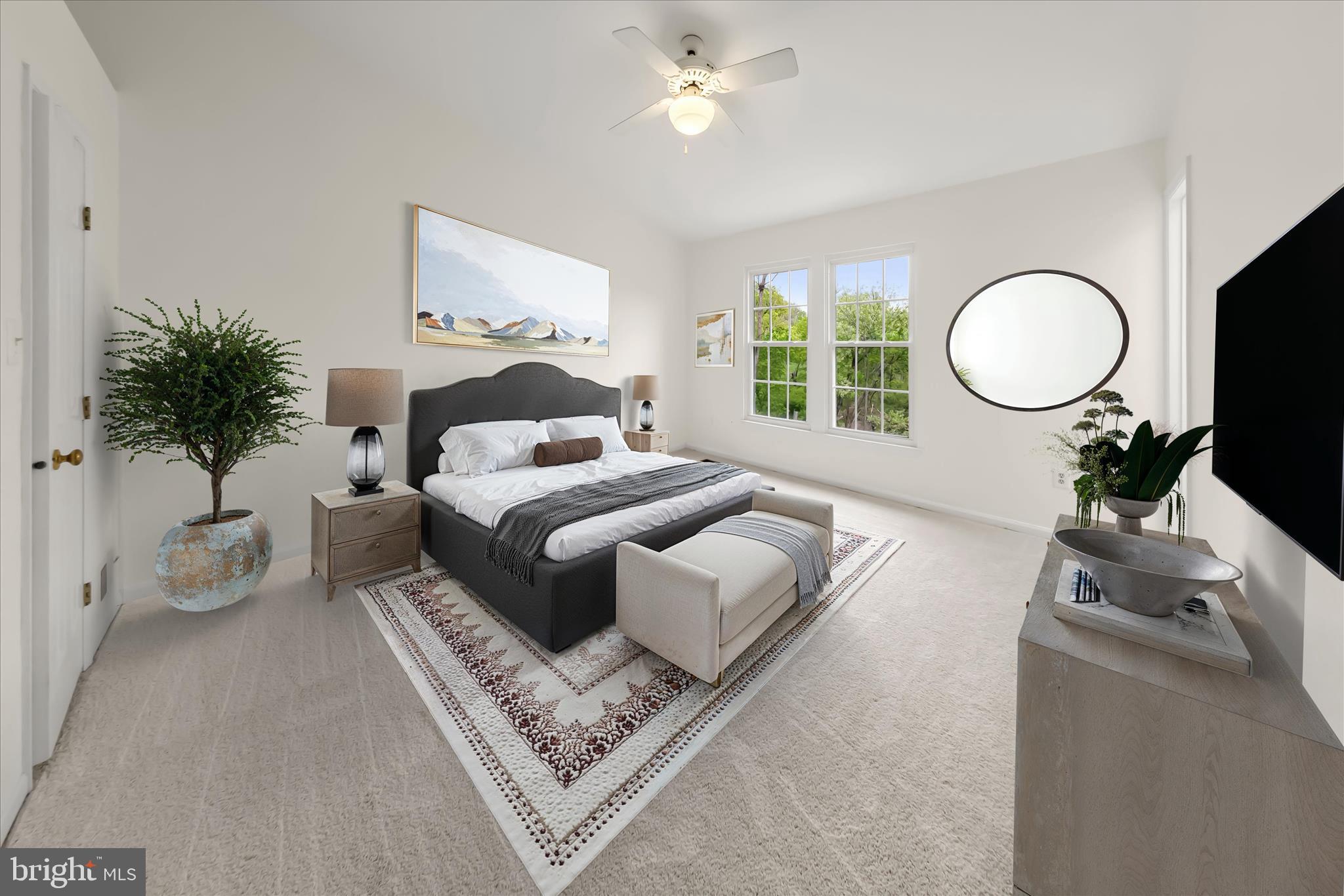 DORSEY HALL - Residential
