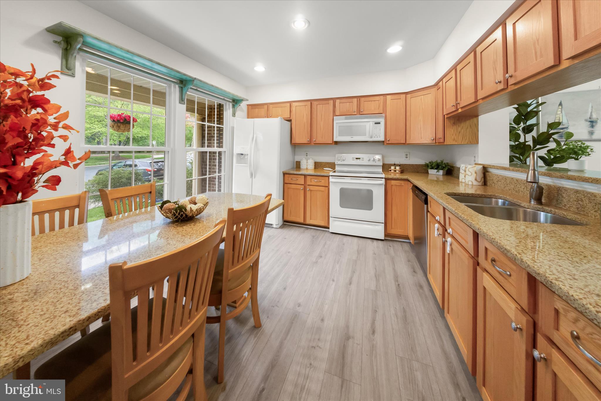 DORSEY HALL - Residential