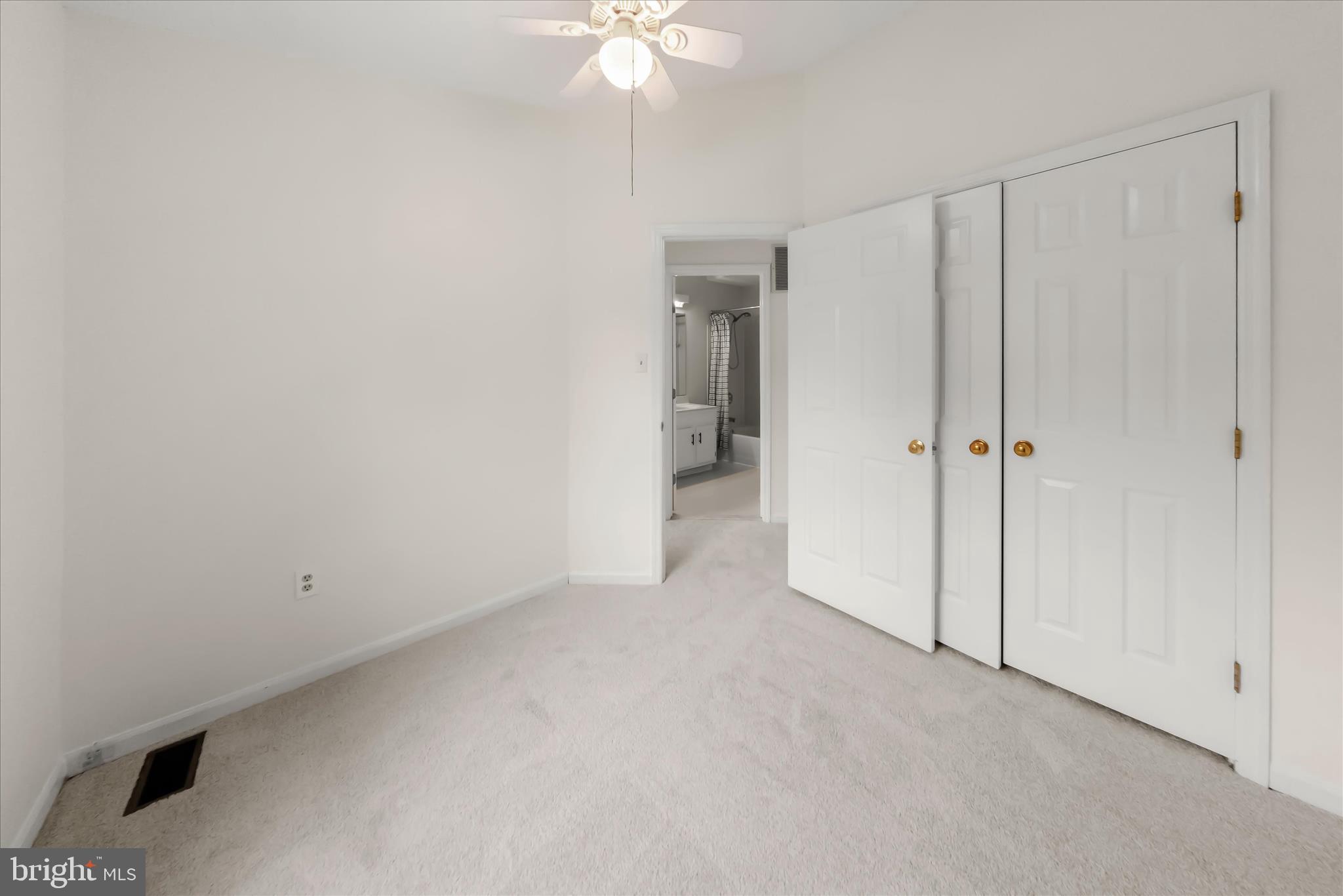 DORSEY HALL - Residential