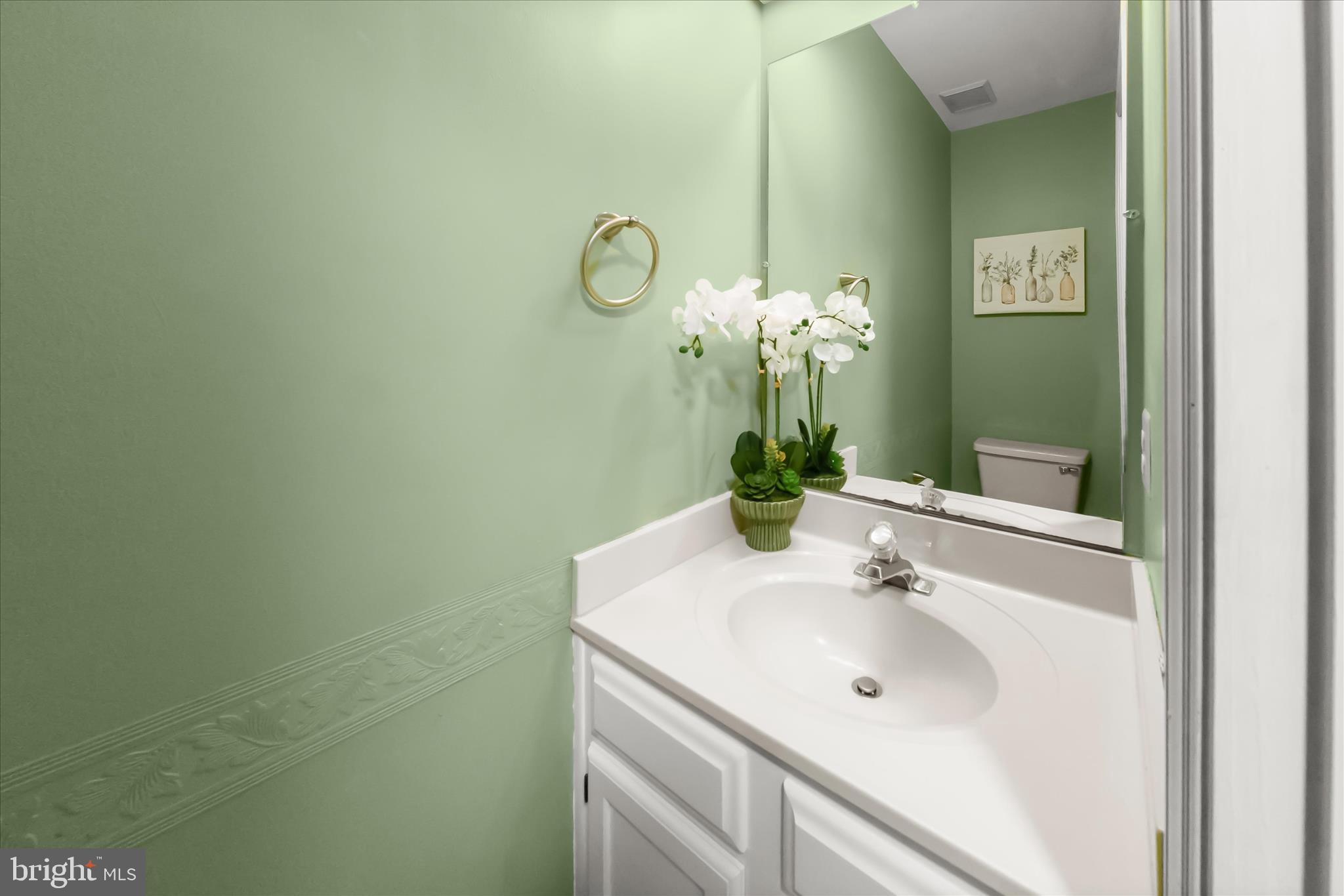 DORSEY HALL - Residential