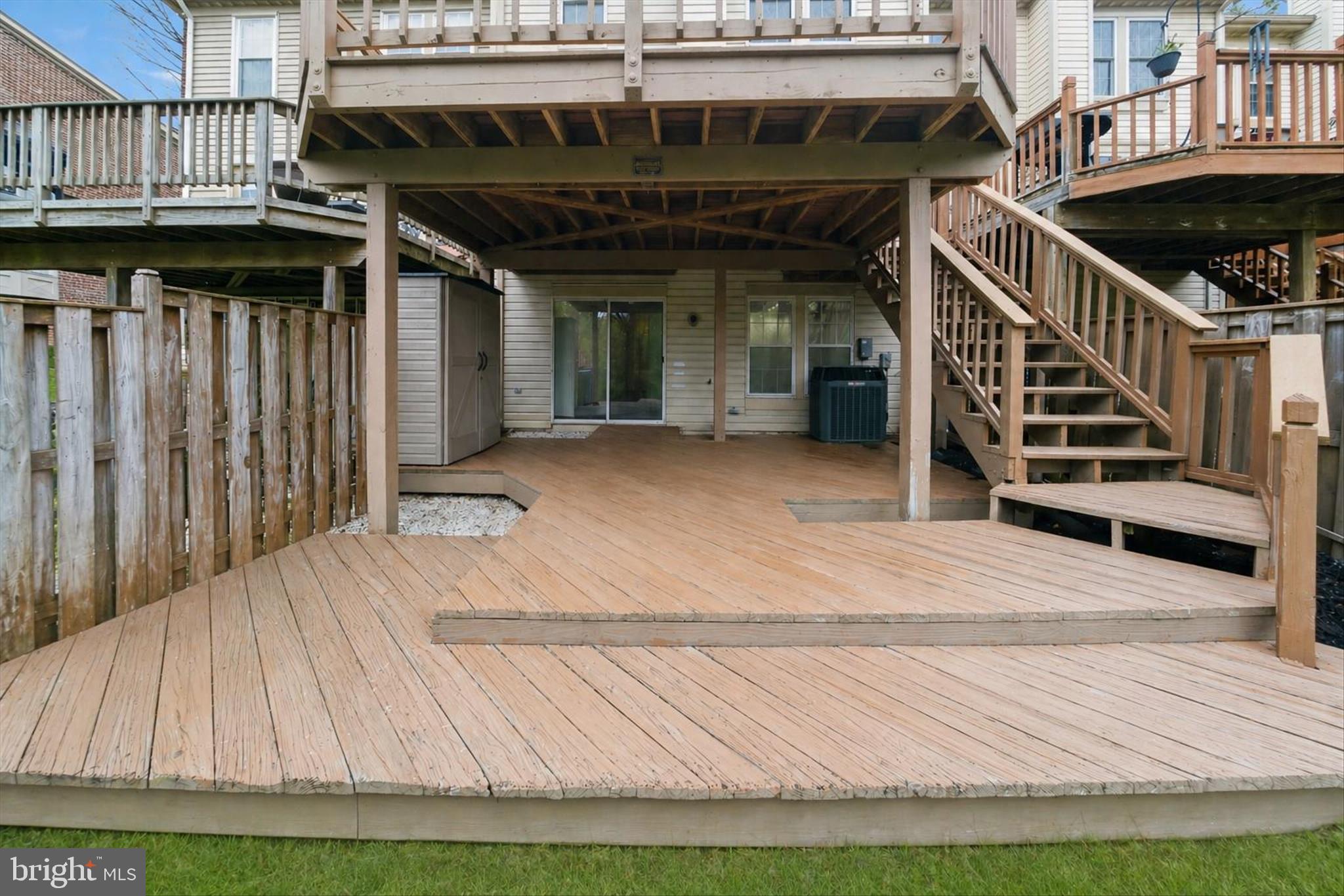 DORSEY HALL - Residential