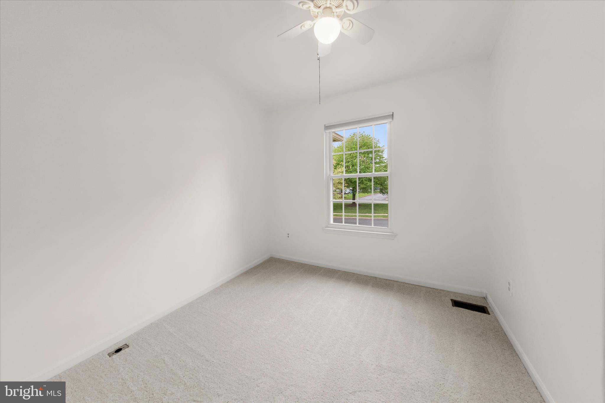 DORSEY HALL - Residential