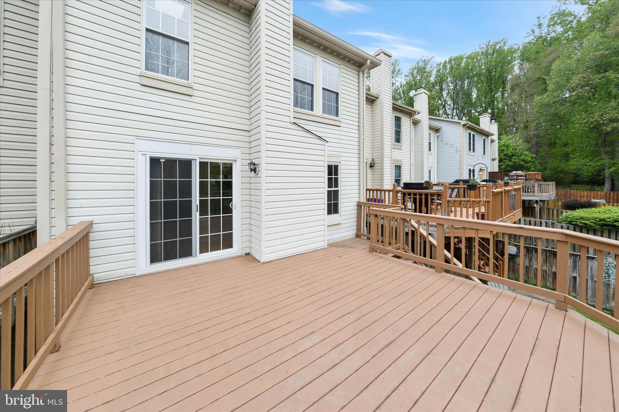 DORSEY HALL - Residential