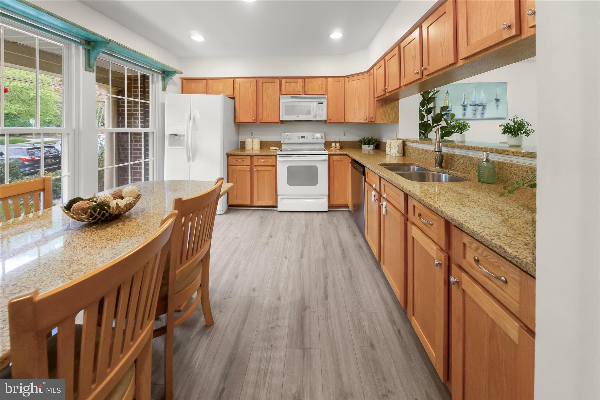 DORSEY HALL - Residential